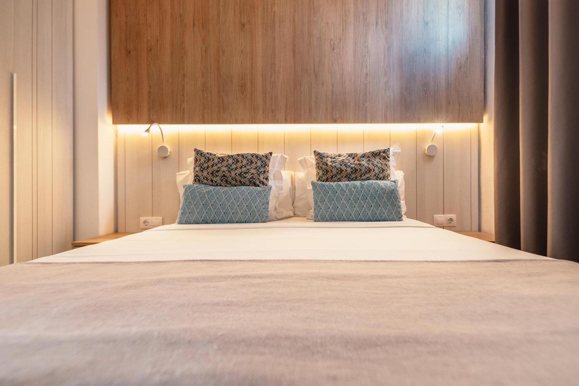 Suite 1 Chambre