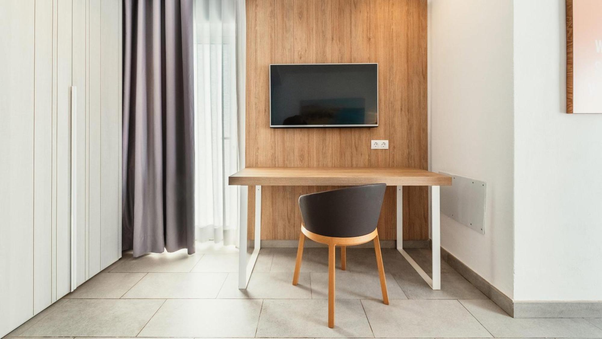 Suite 2 Chambres