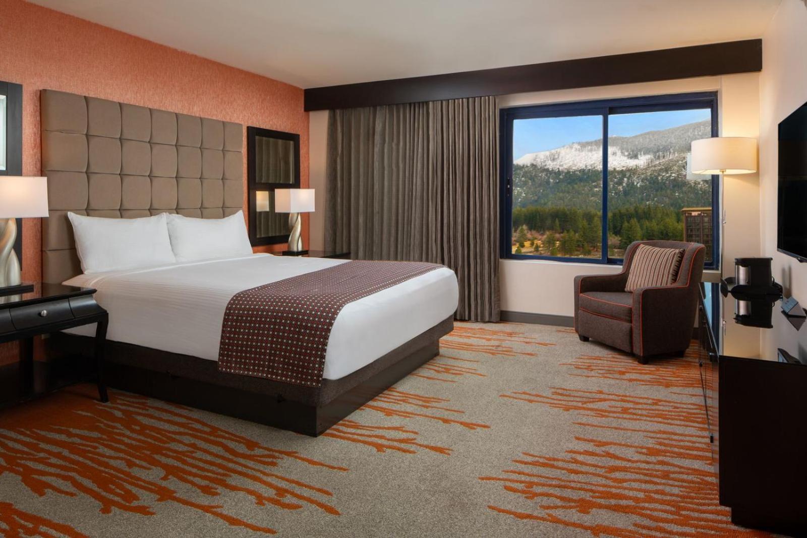 King Room