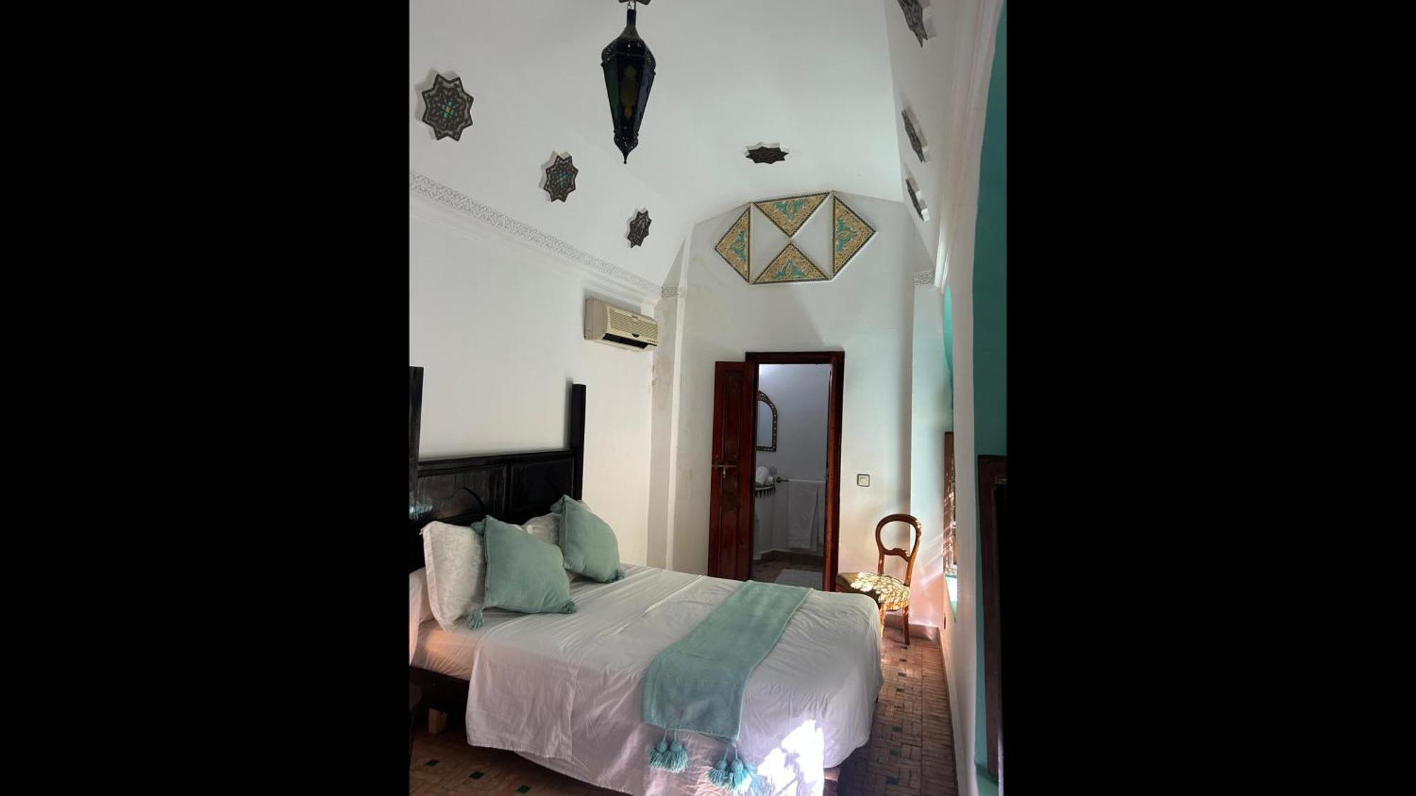 Chambre Double