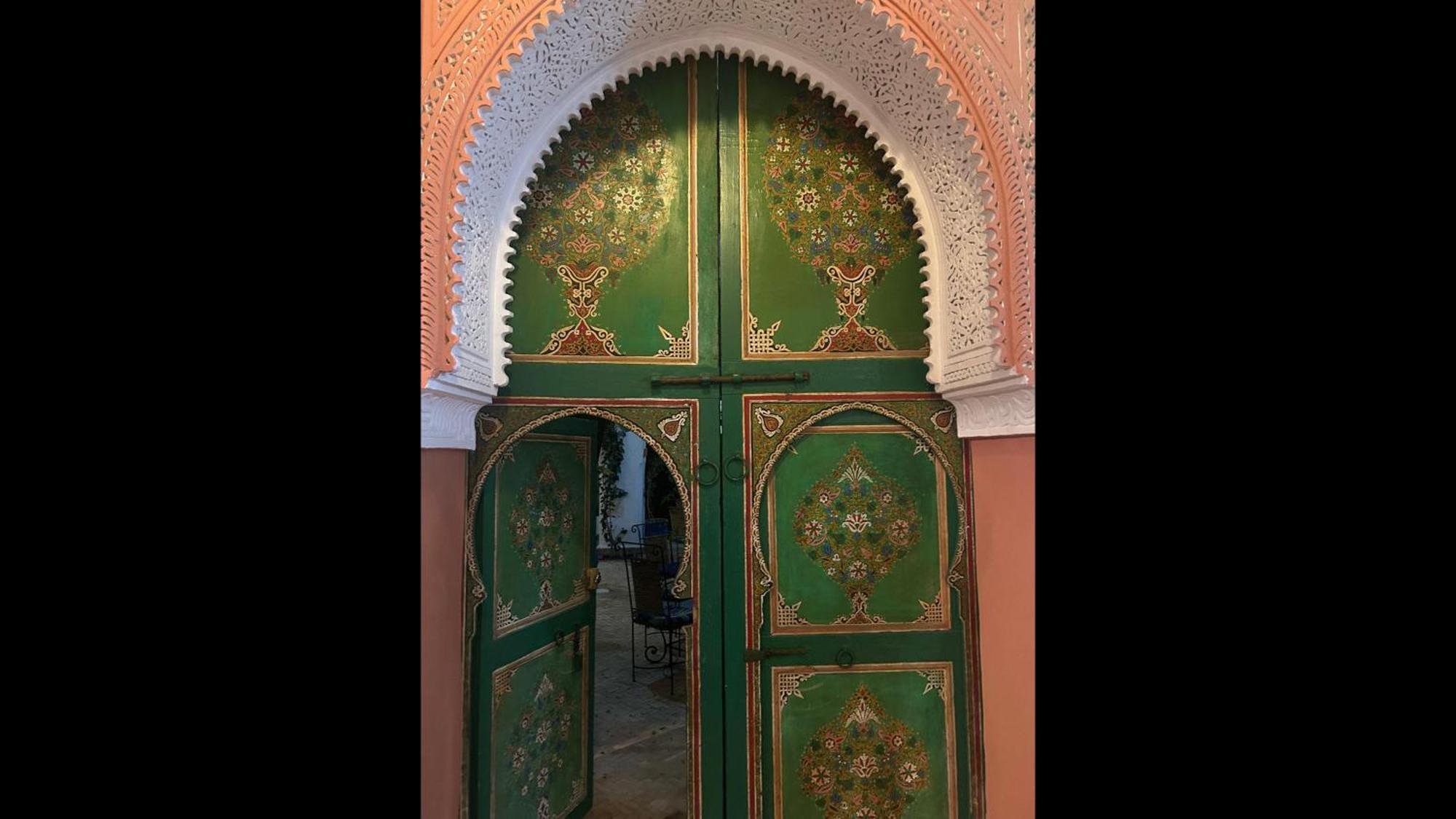Chambre Familiale Deluxe
