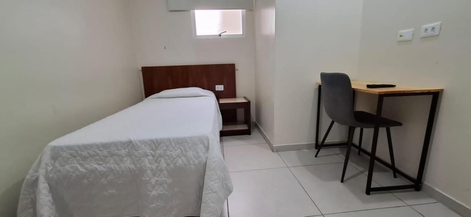 Quarto Individual