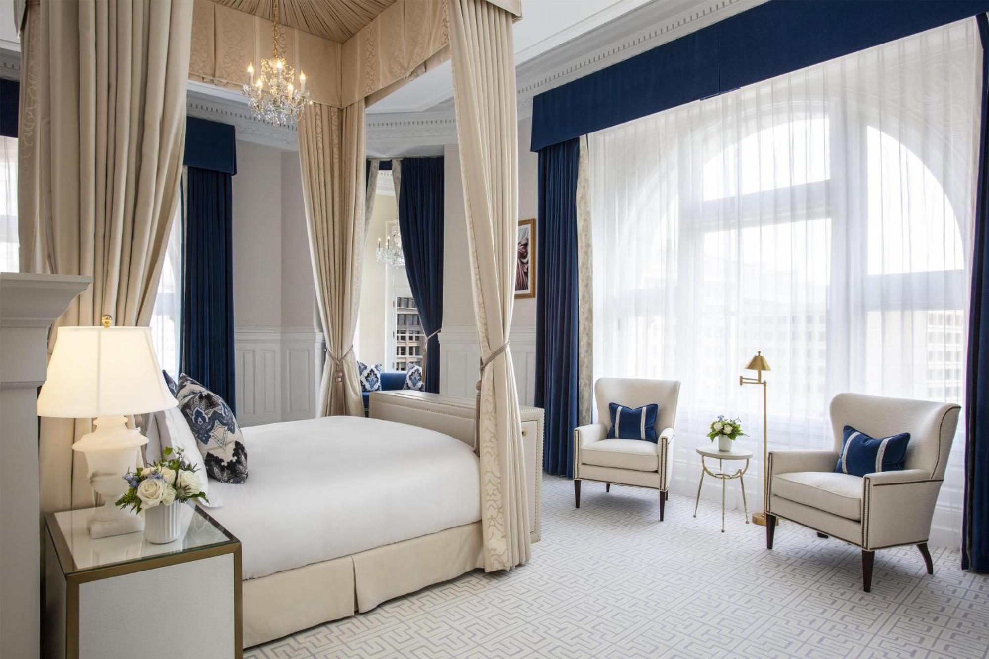 Suite de 1 dormitorio