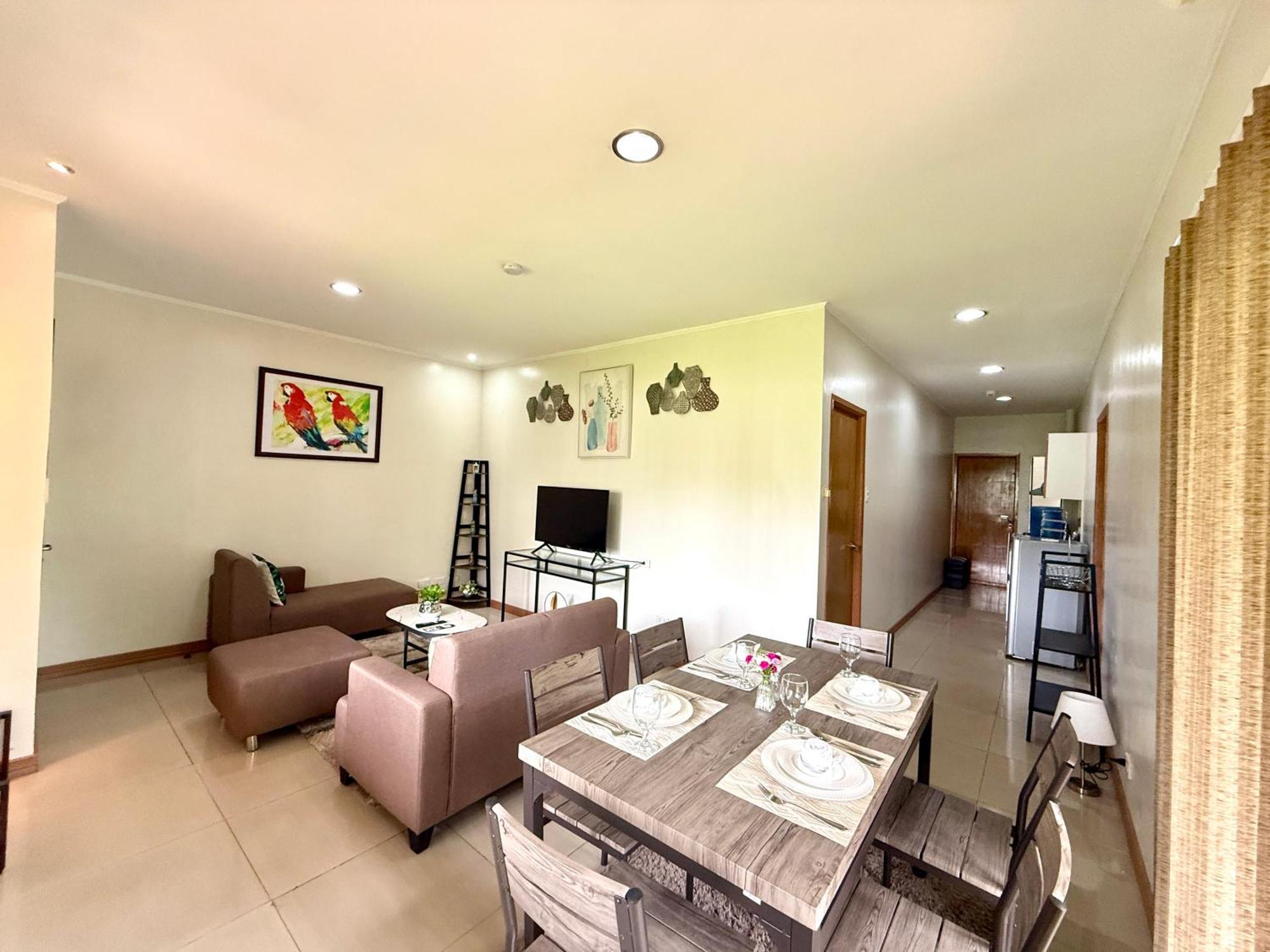 One-Bedroom Suite