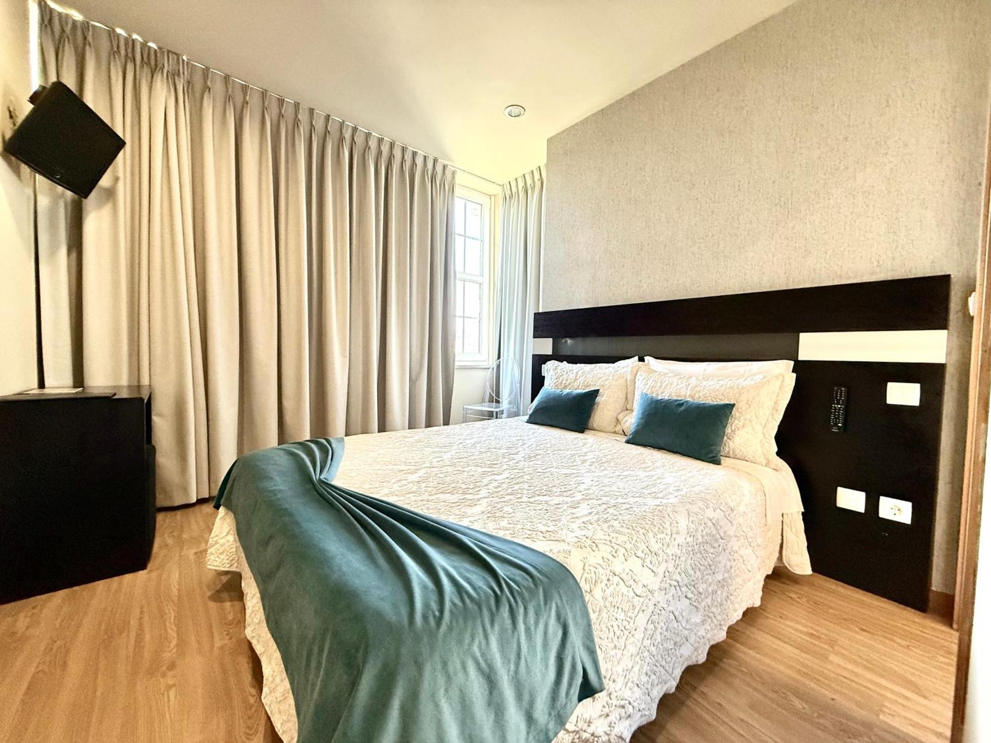 Suite with River View