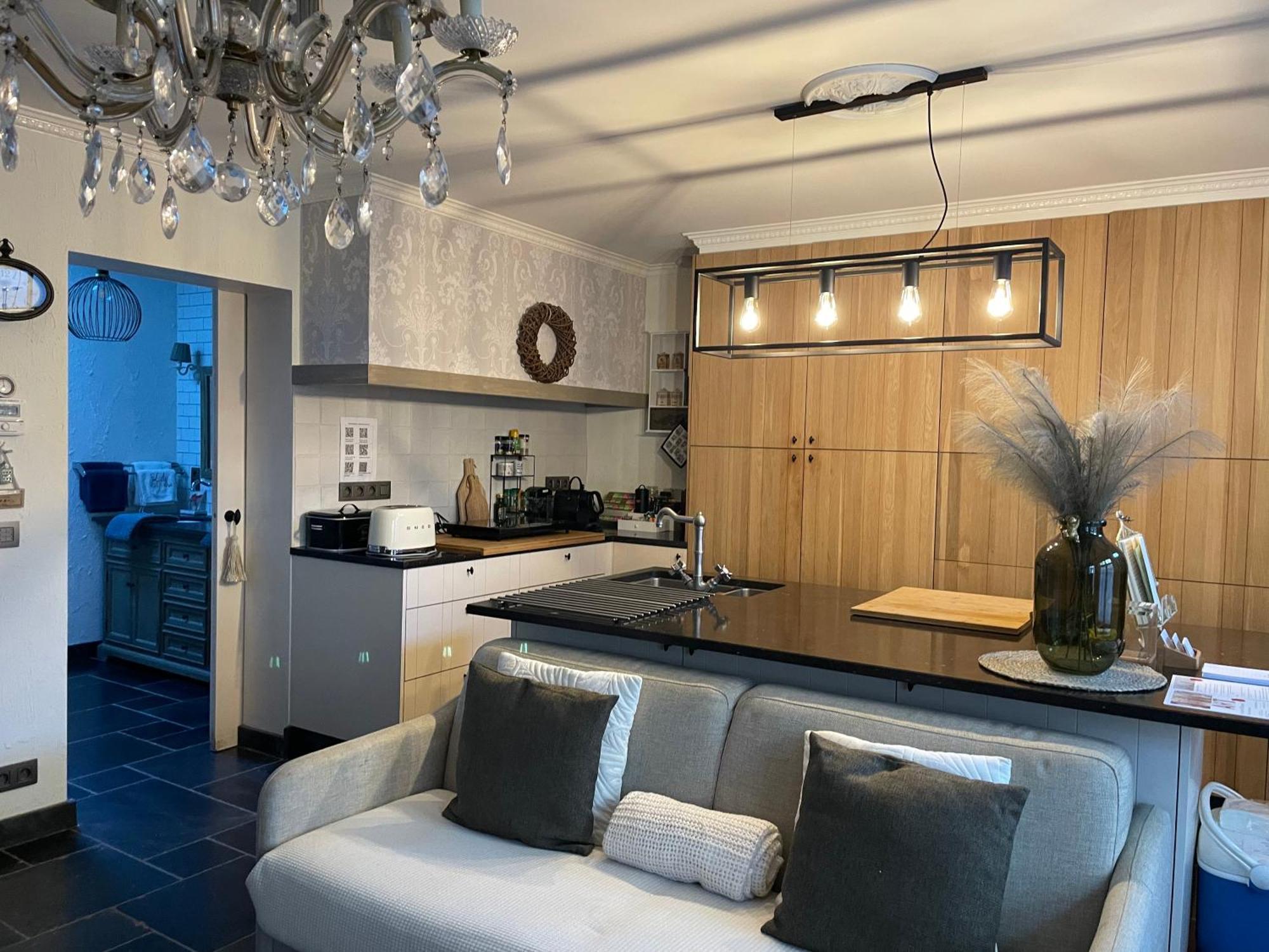 One-Bedroom Suite