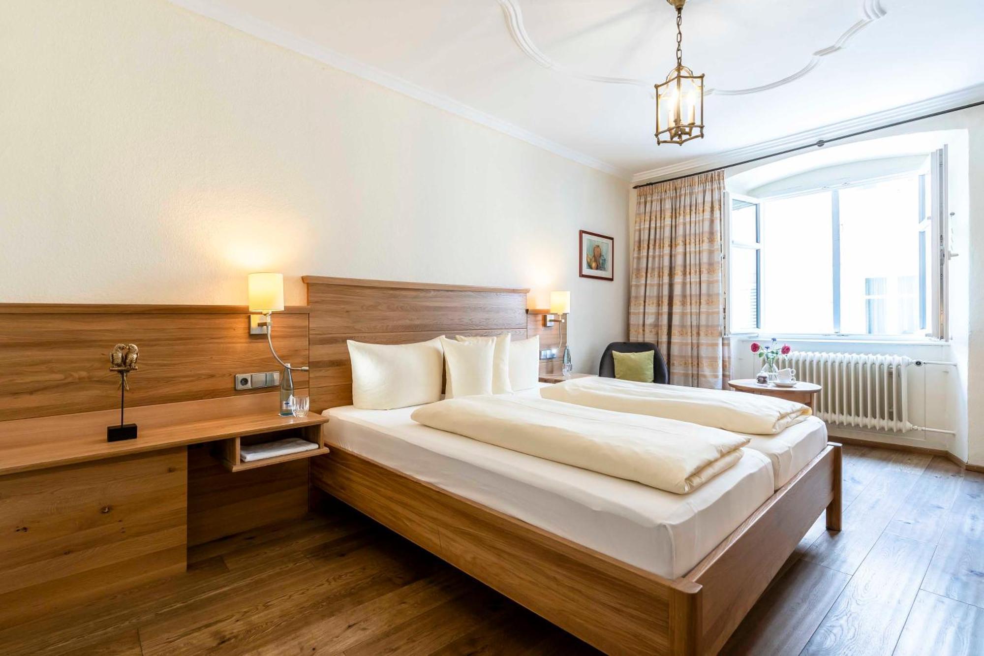 Budget Double Room