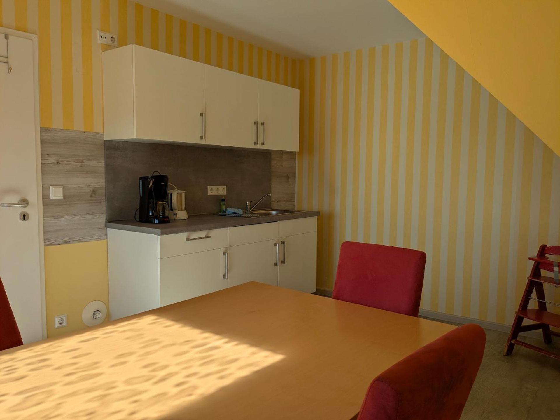 Maisonette-Suite