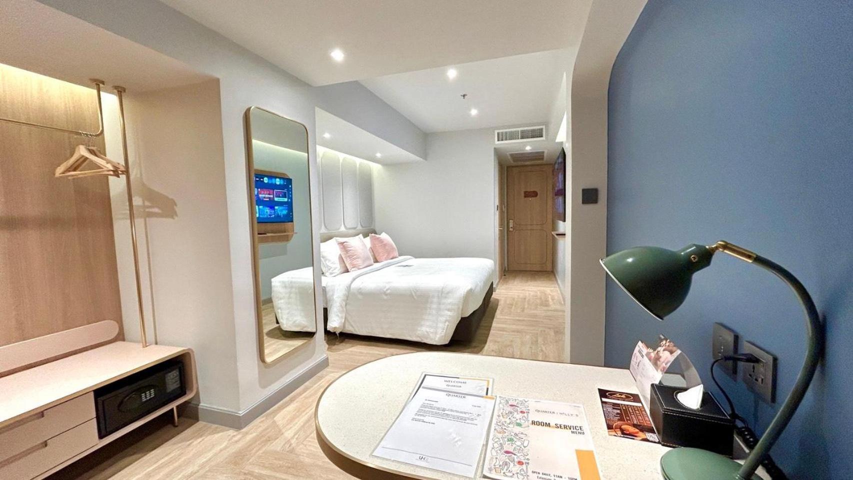 Chambre Familiale
