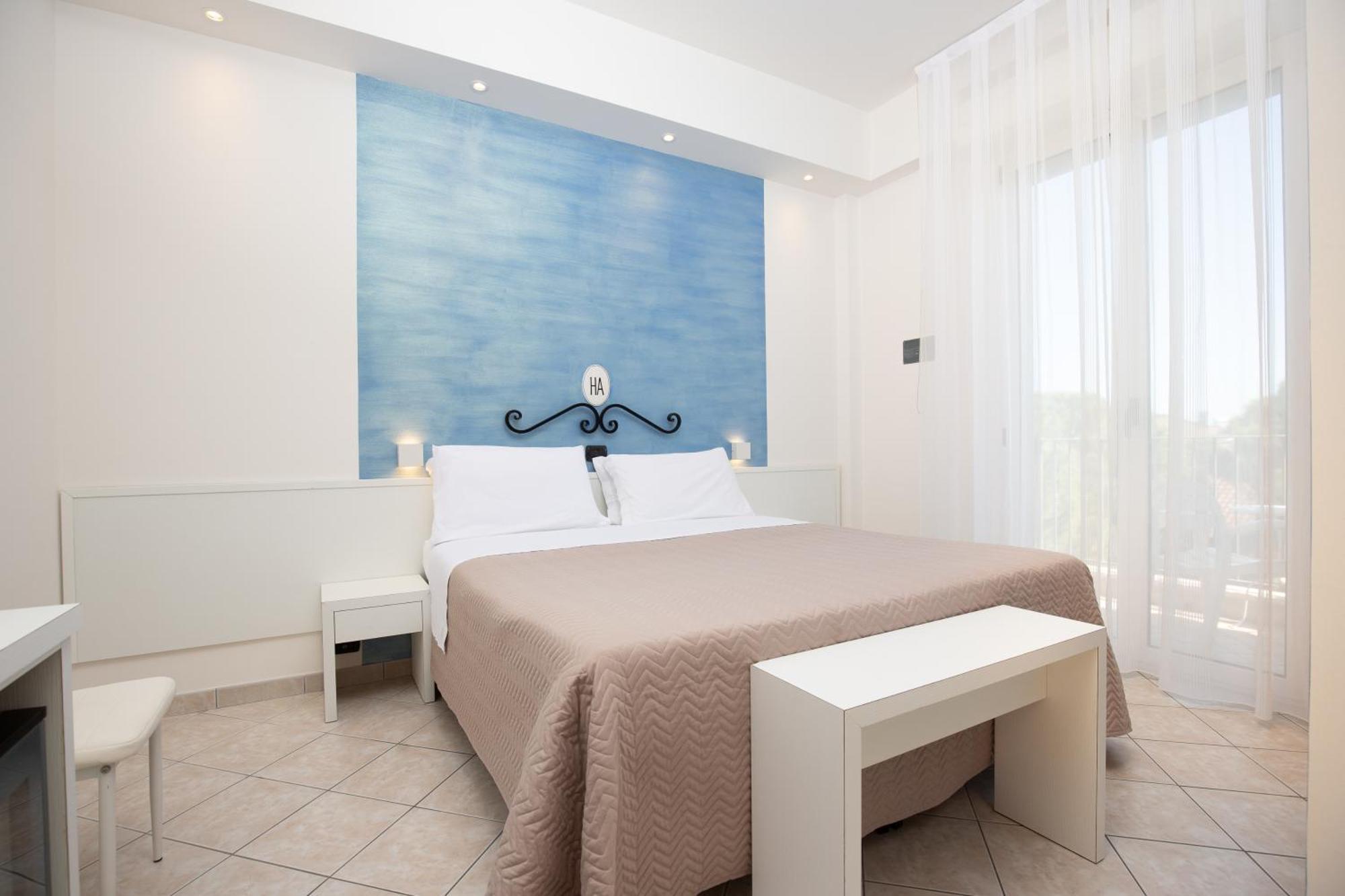 Standard Doppelzimmer