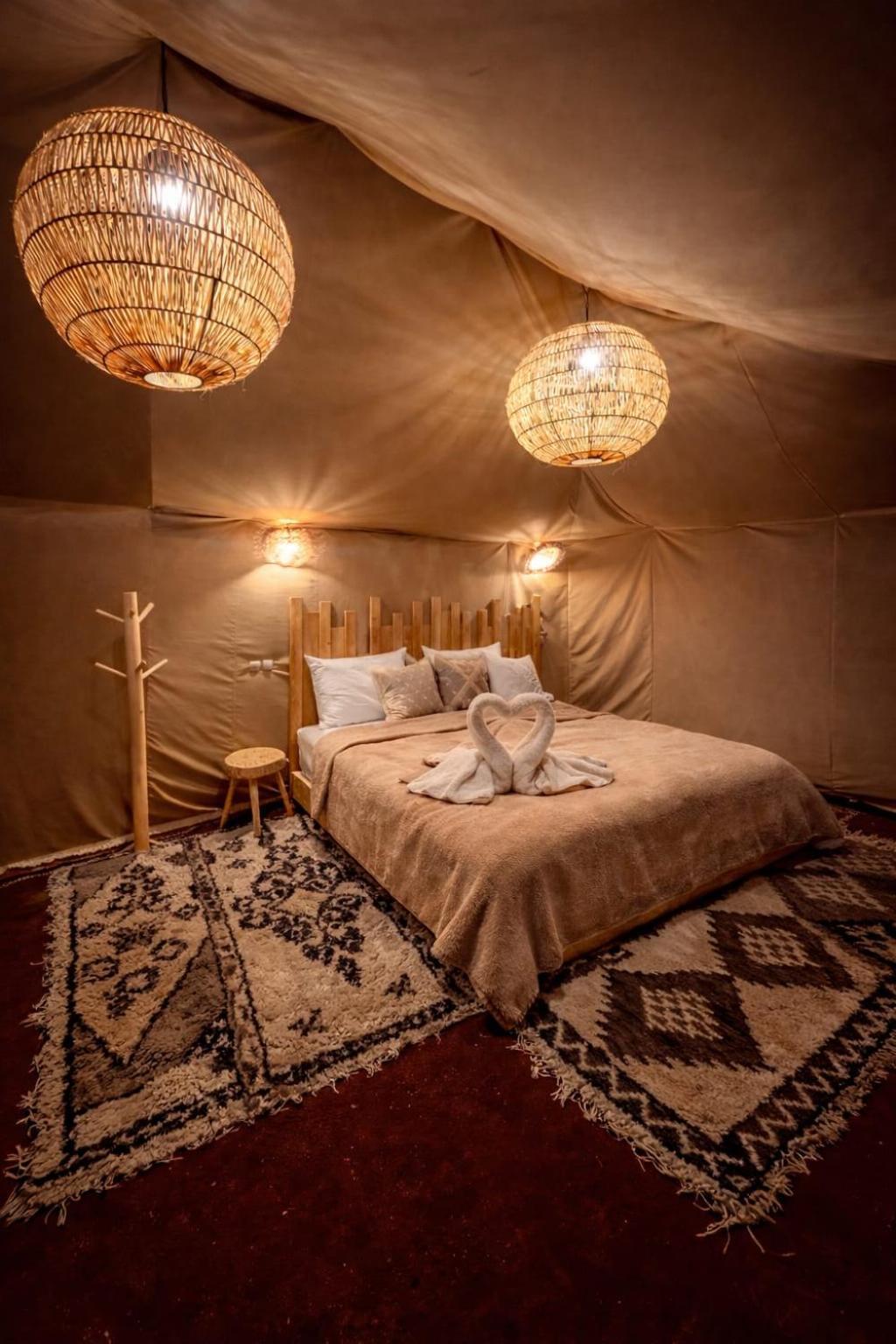 Deluxe Doppelzimmer