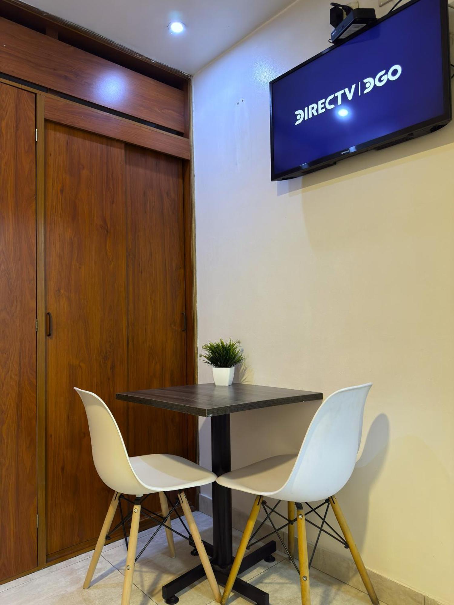Suite Deluxe