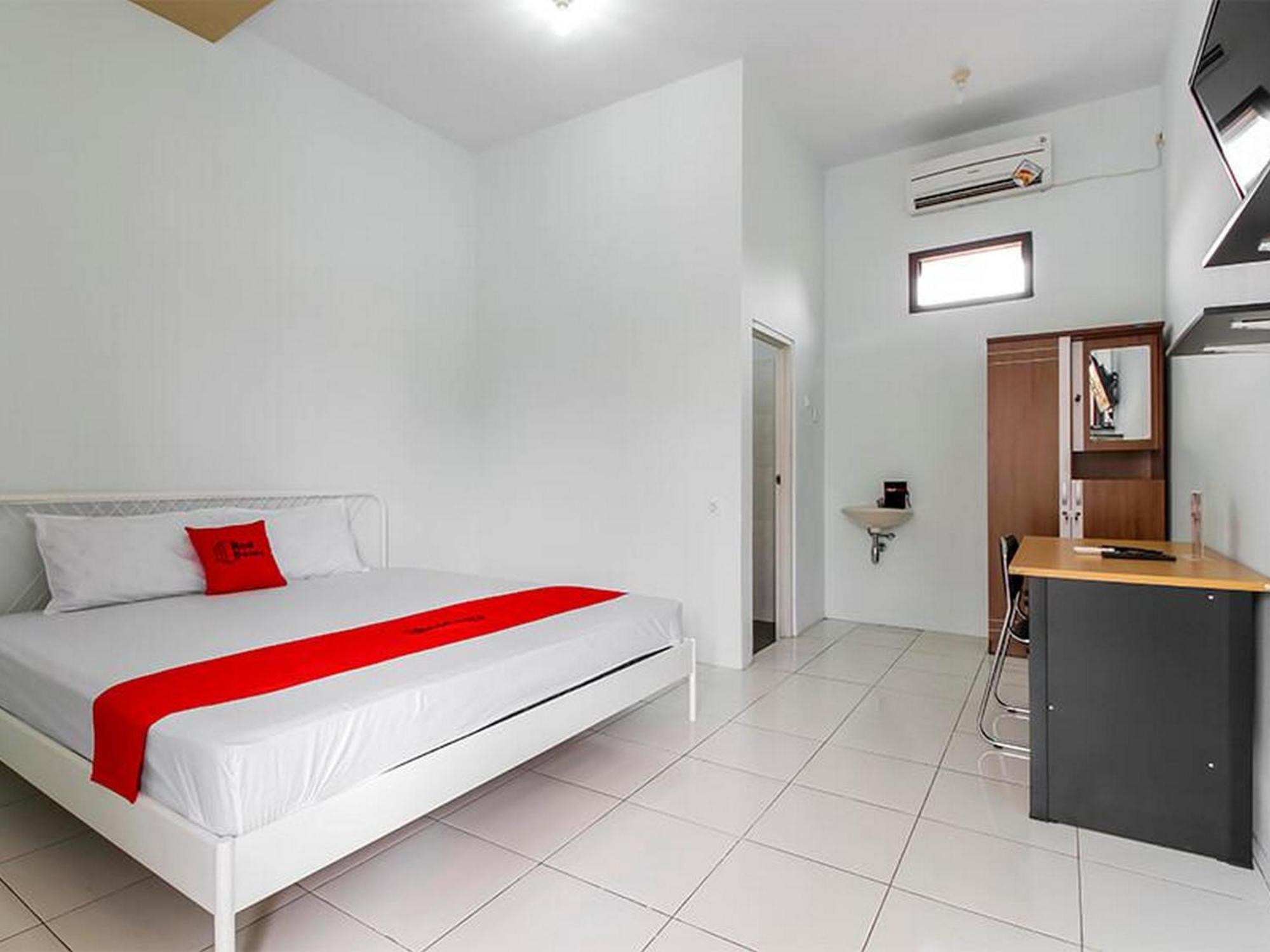 Kamar Standard Double