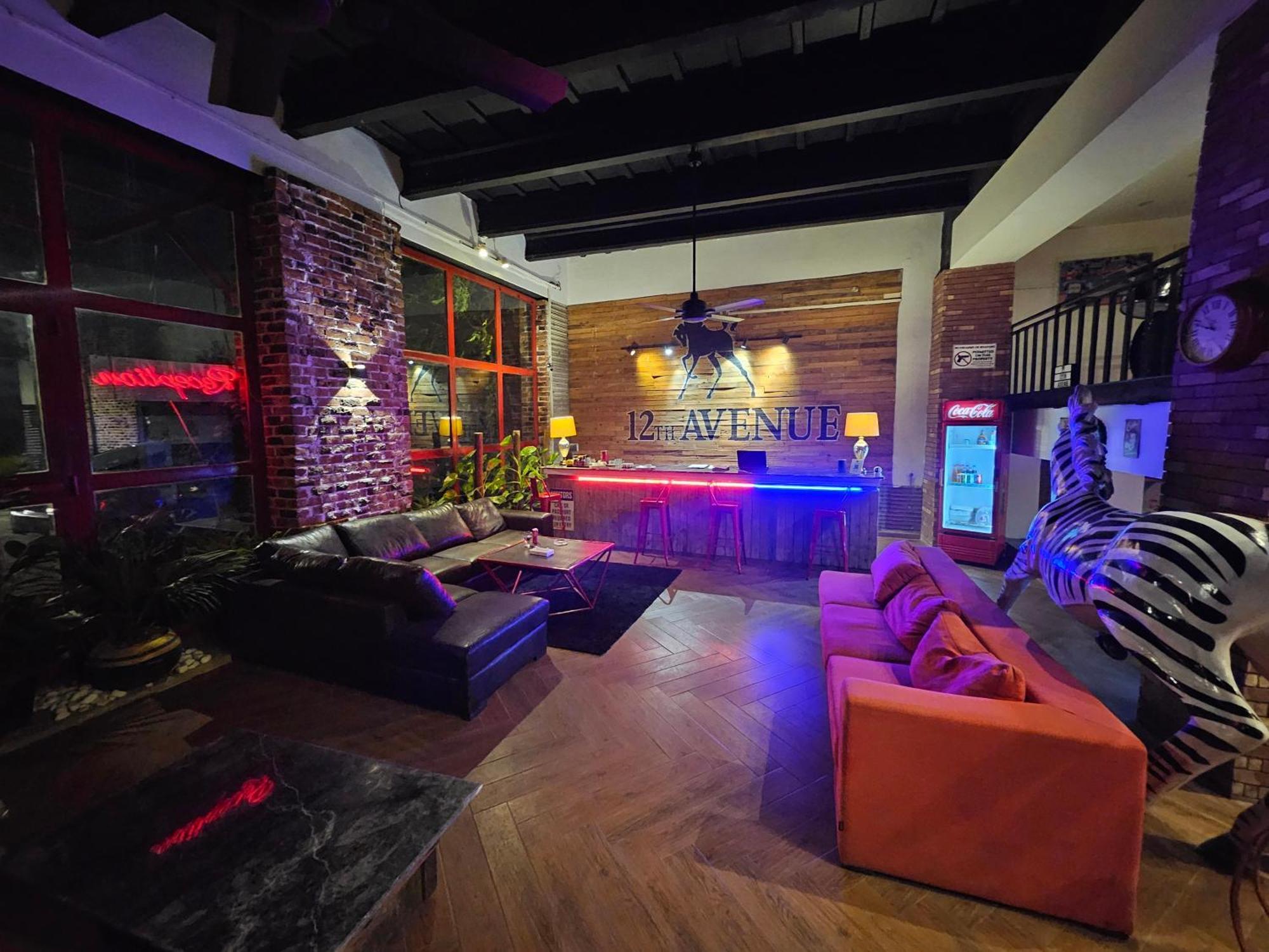 Three-Bedroom Premium Apartment