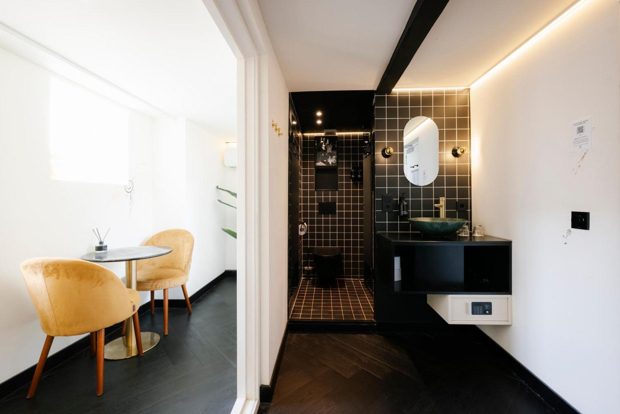 Double Room - "Party Room" by SUPPER,1758474990:JPEG