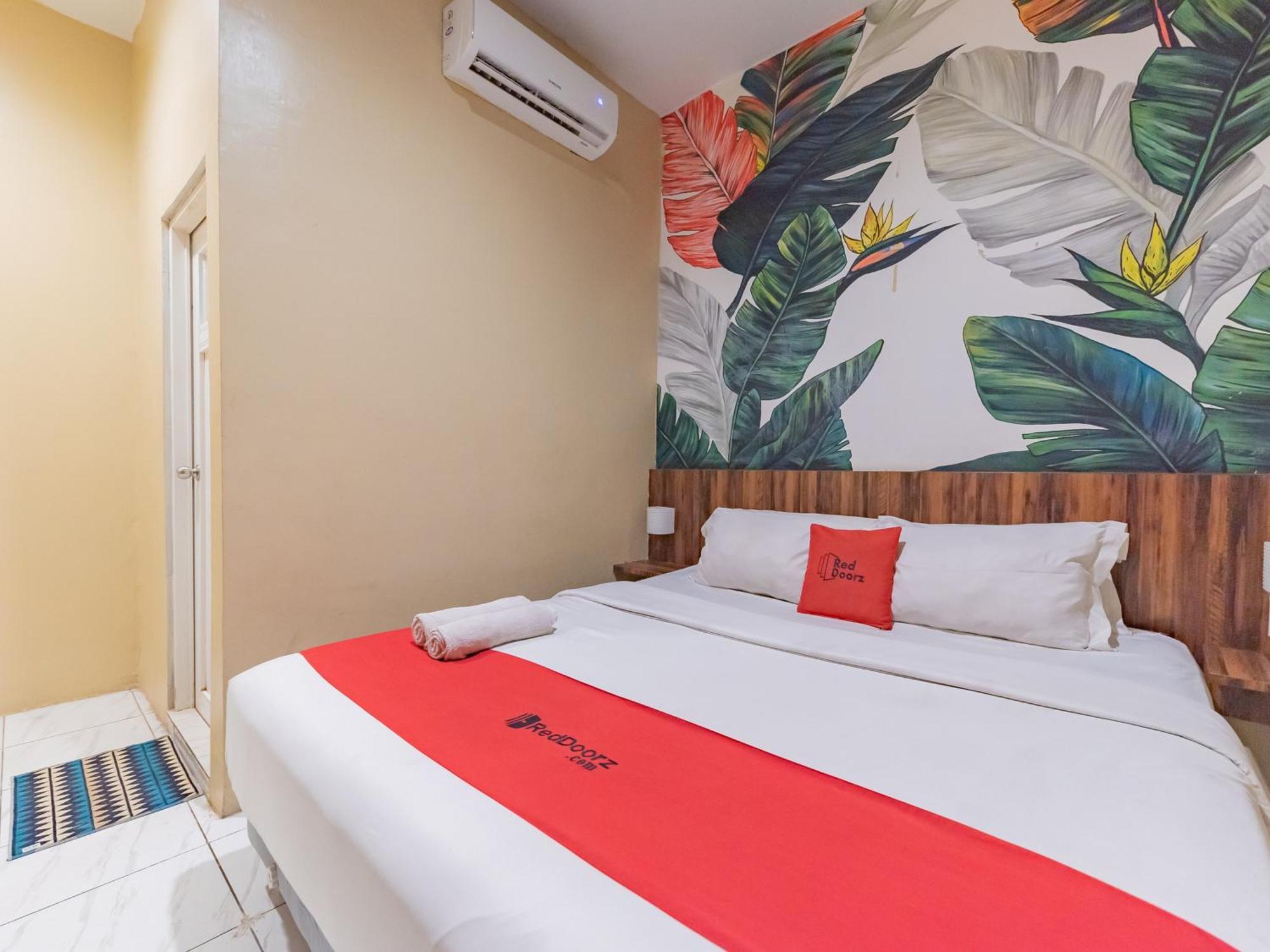 Kamar Double