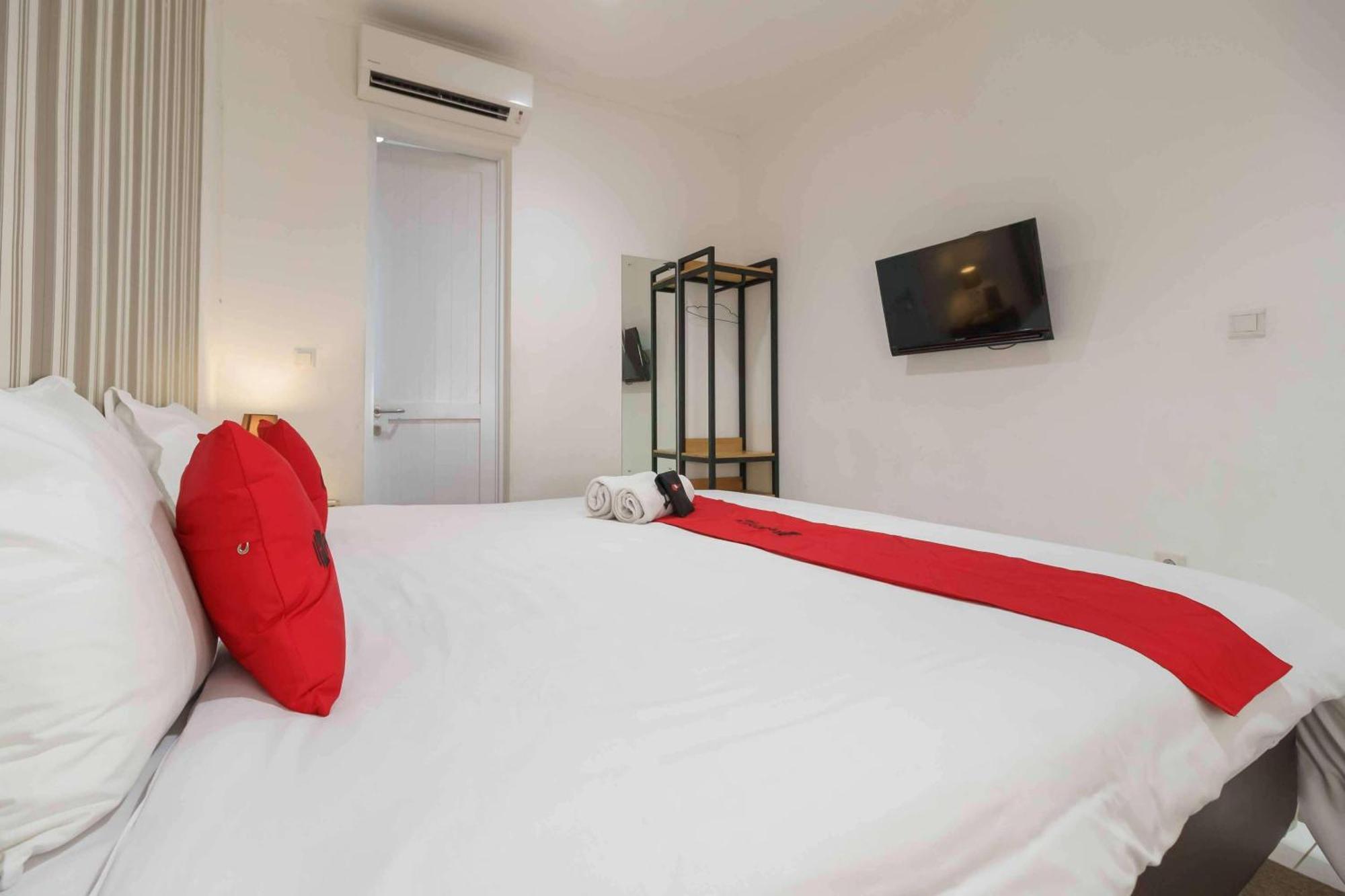 Kamar Standard Double