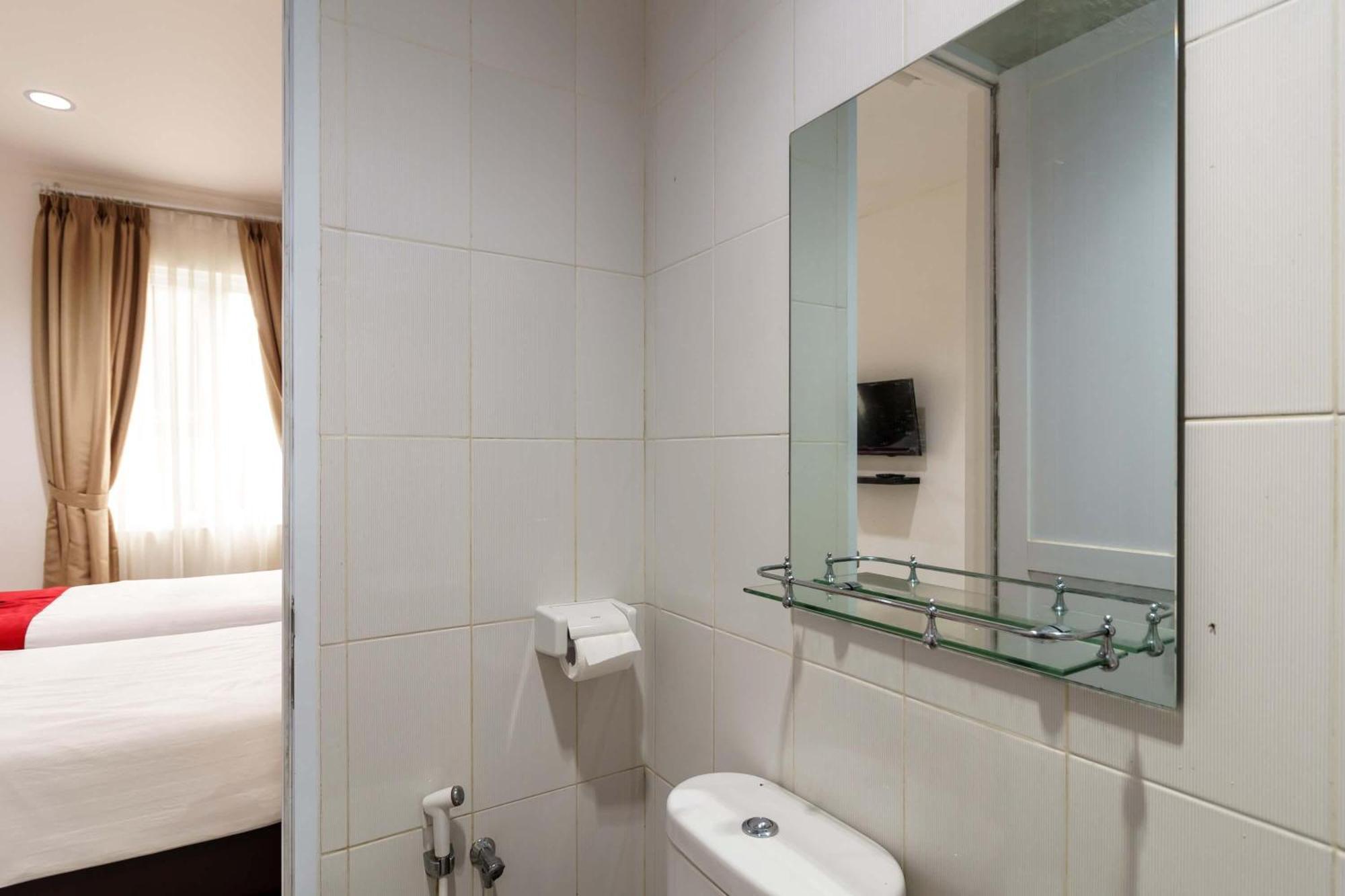 Kamar Twin