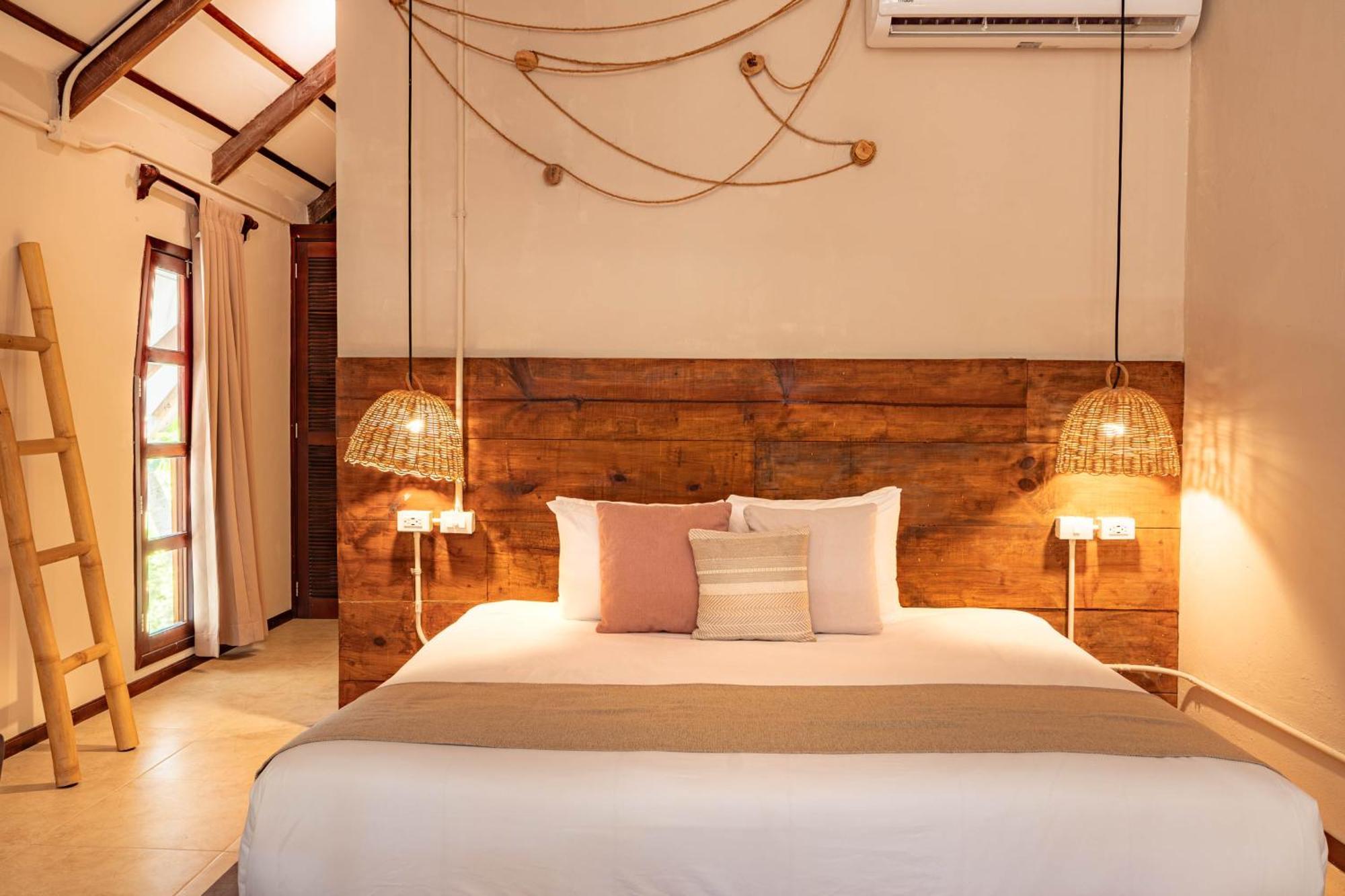 Suite con vistas al mar