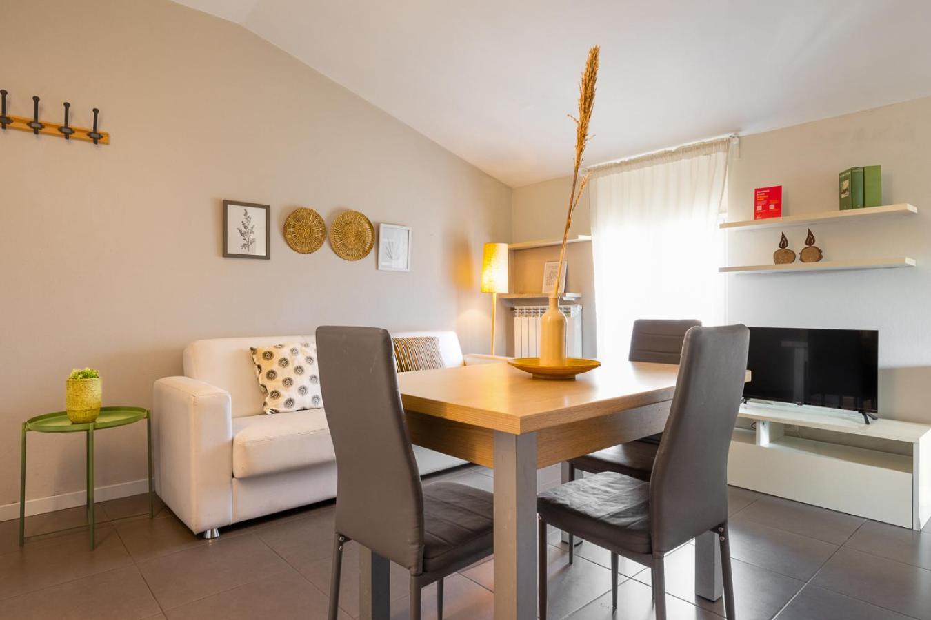Penthouse-Apartment