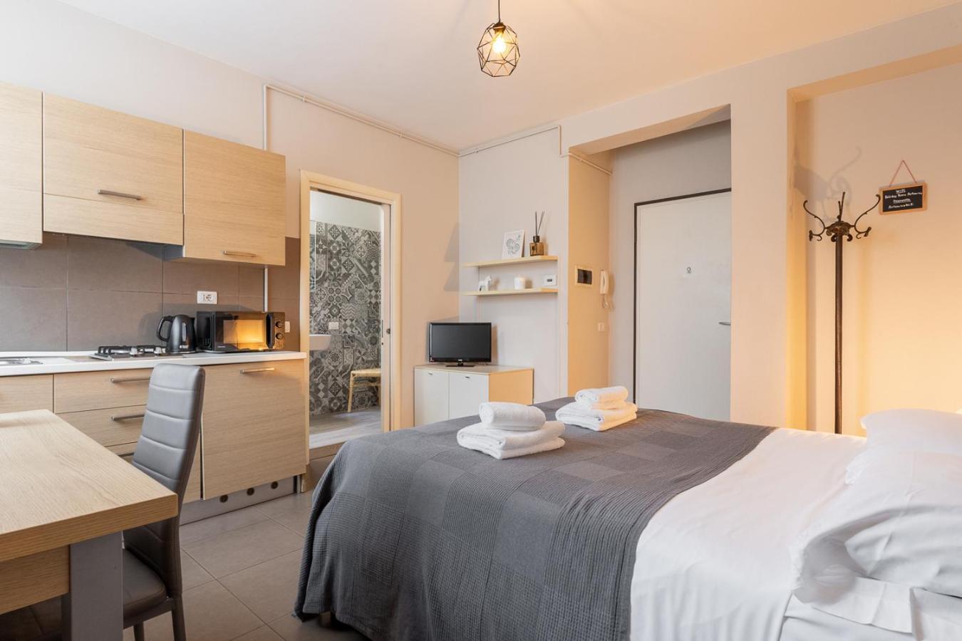 Studio-Apartment