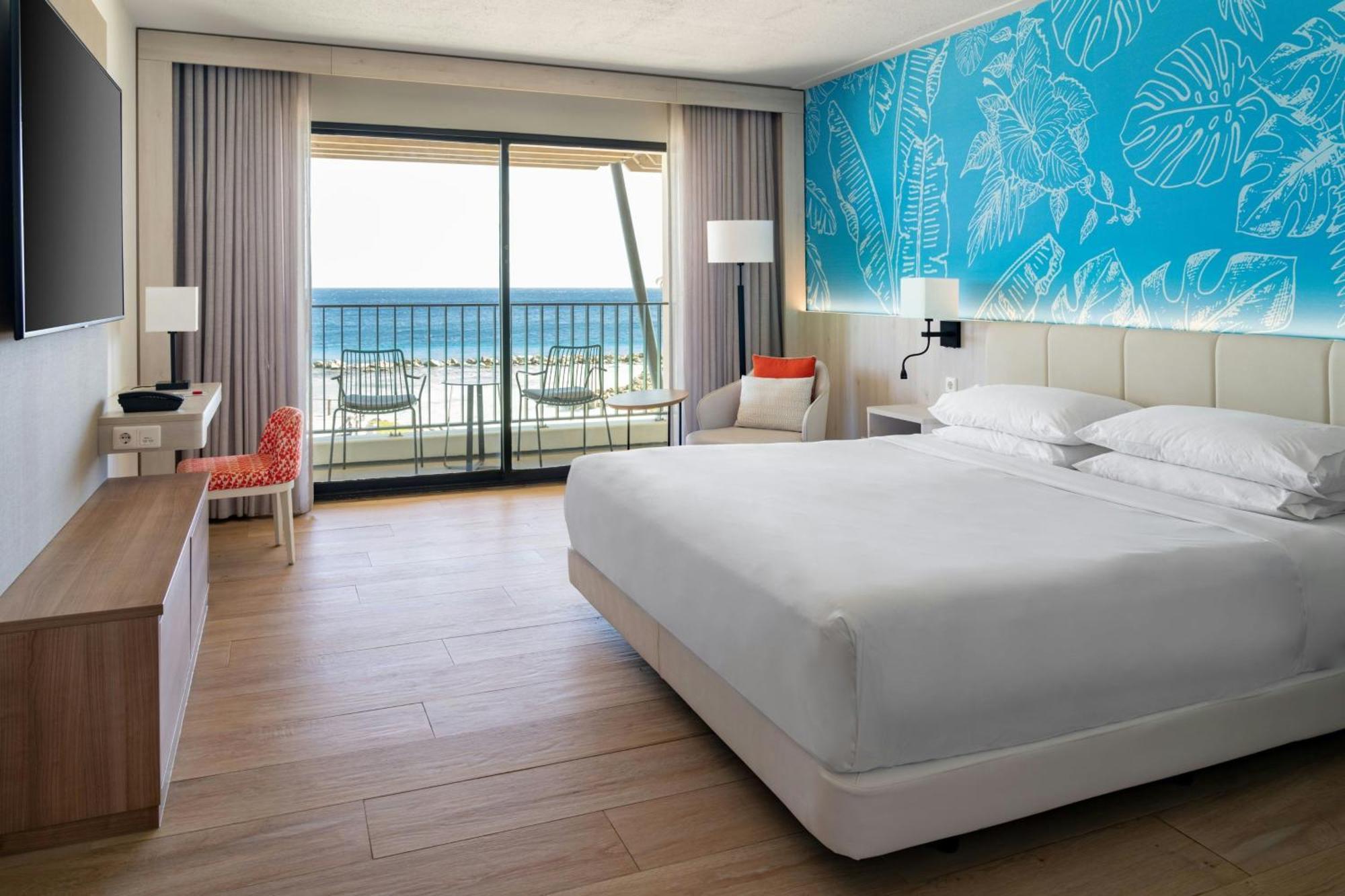 King Room Ocean Front