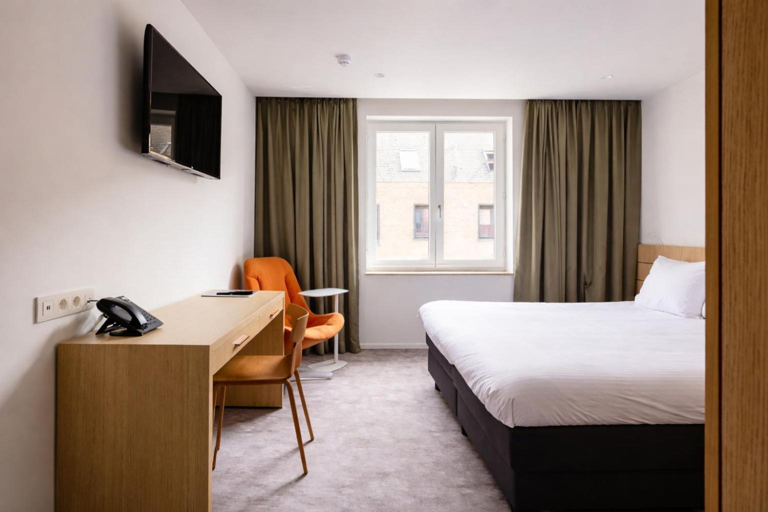 Comfort Twin Room