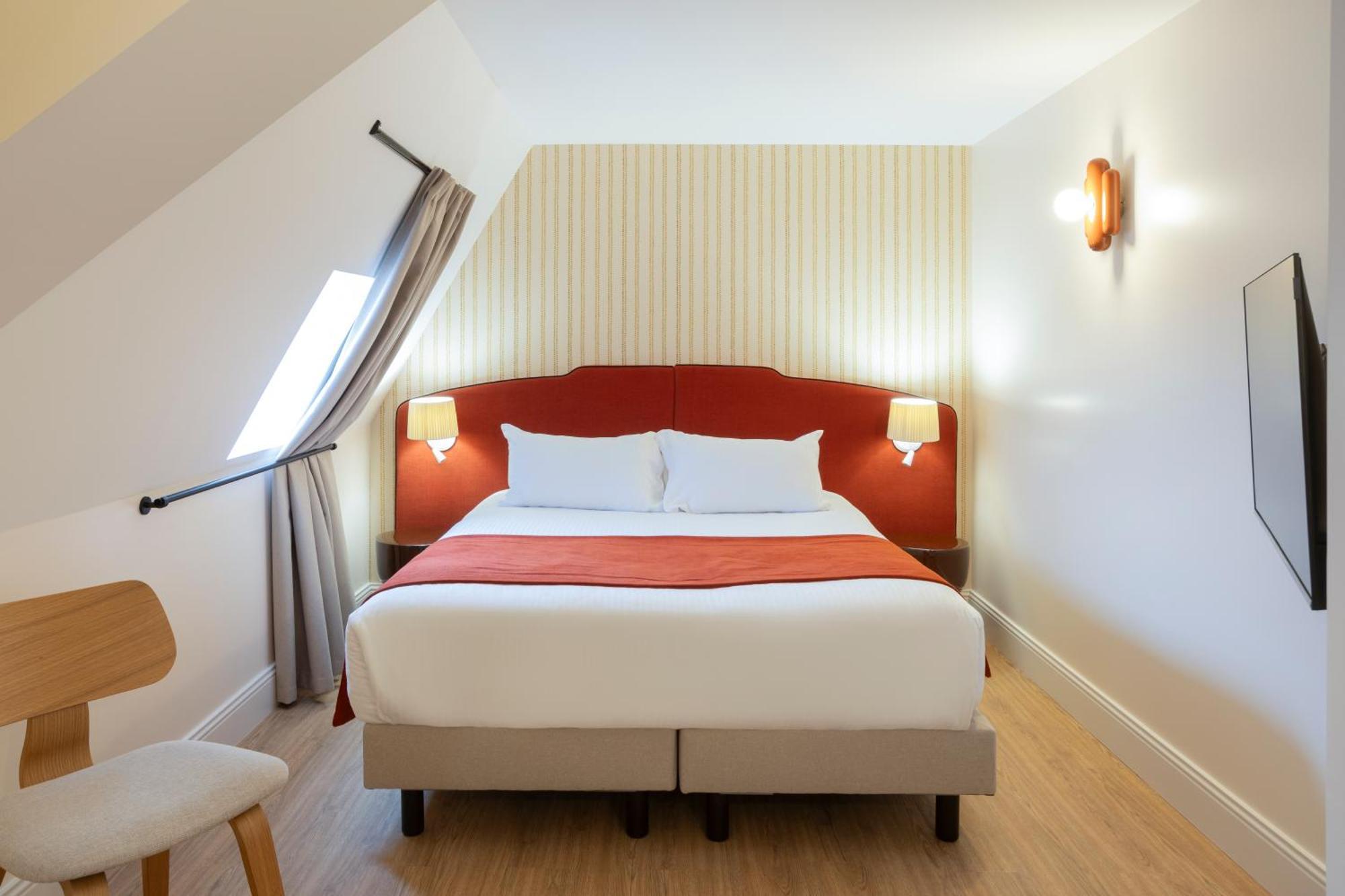 Classic Double Room Non-Smoking