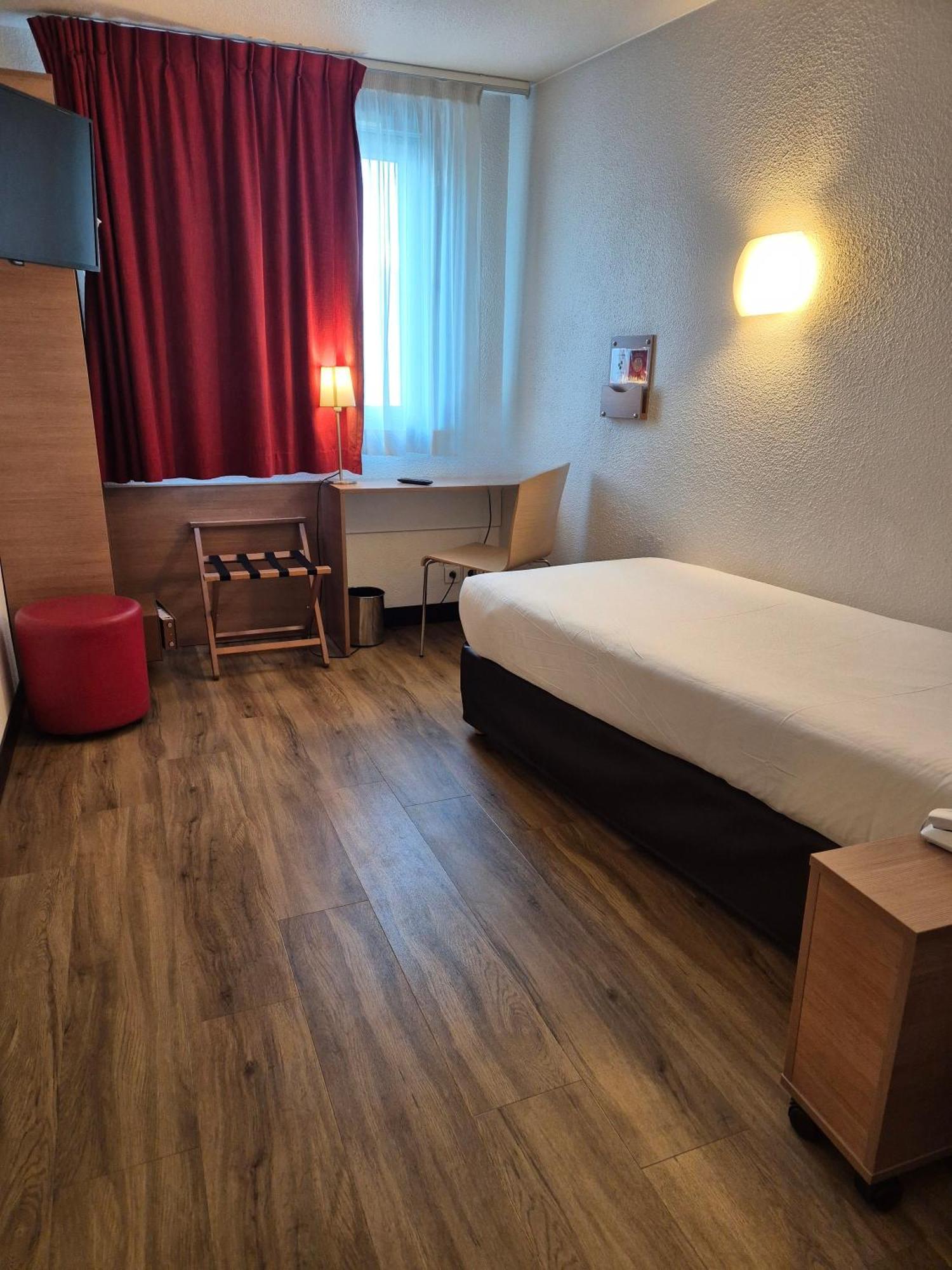 Standard Room 1 Single Bed