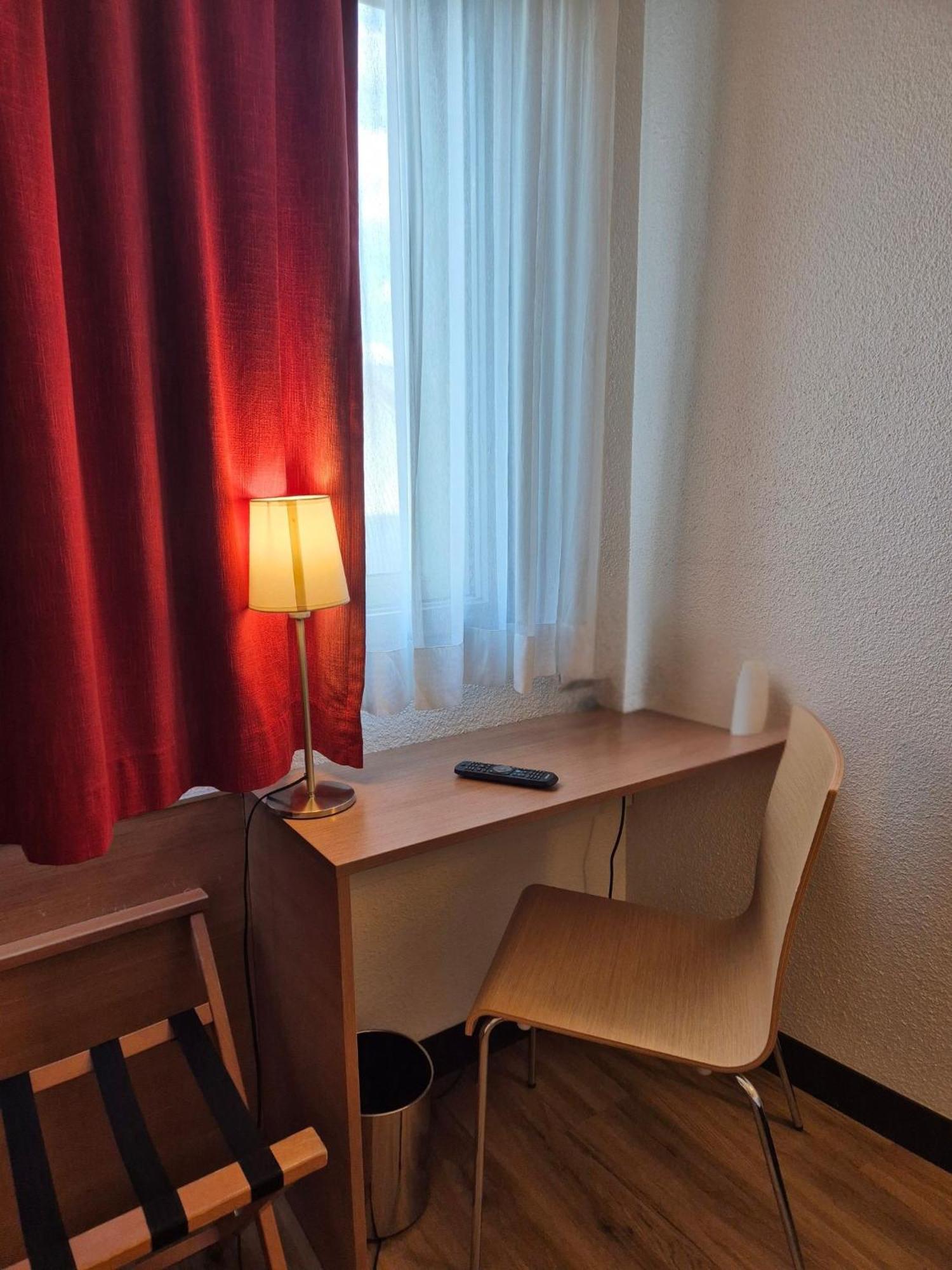 Standard Room 1 Single Bed