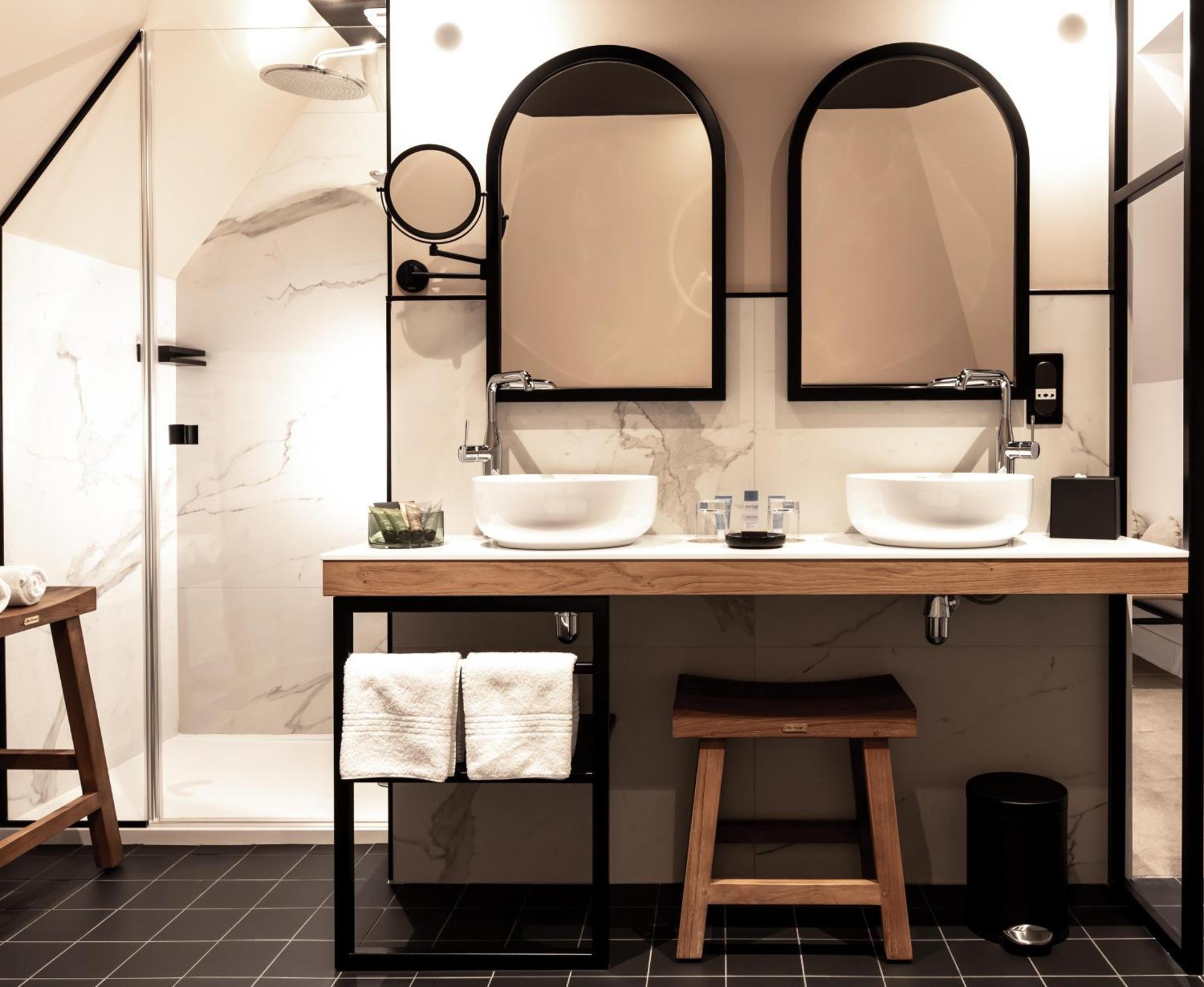 Superior Suite mit Meerblick