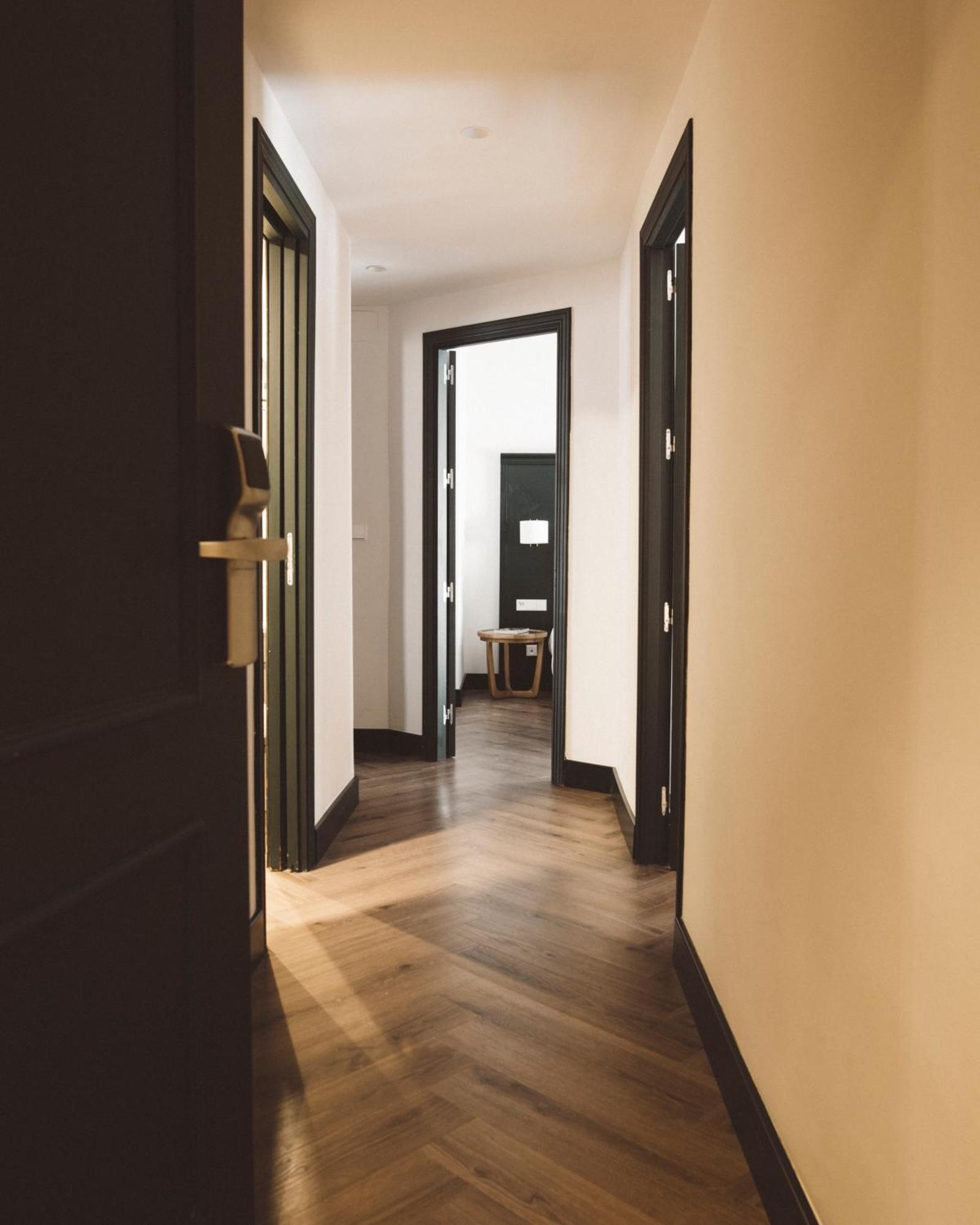 Appartement met 2 Slaapkamers - Bijgebouw