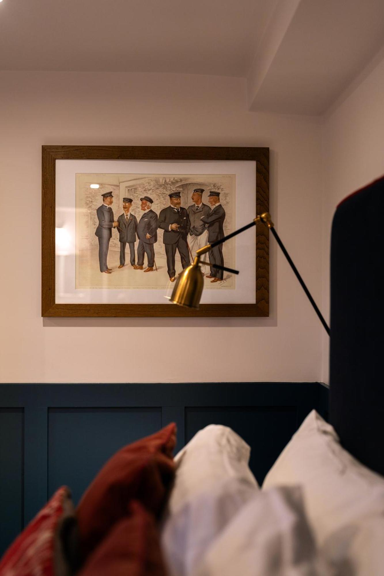 Small Double Room
