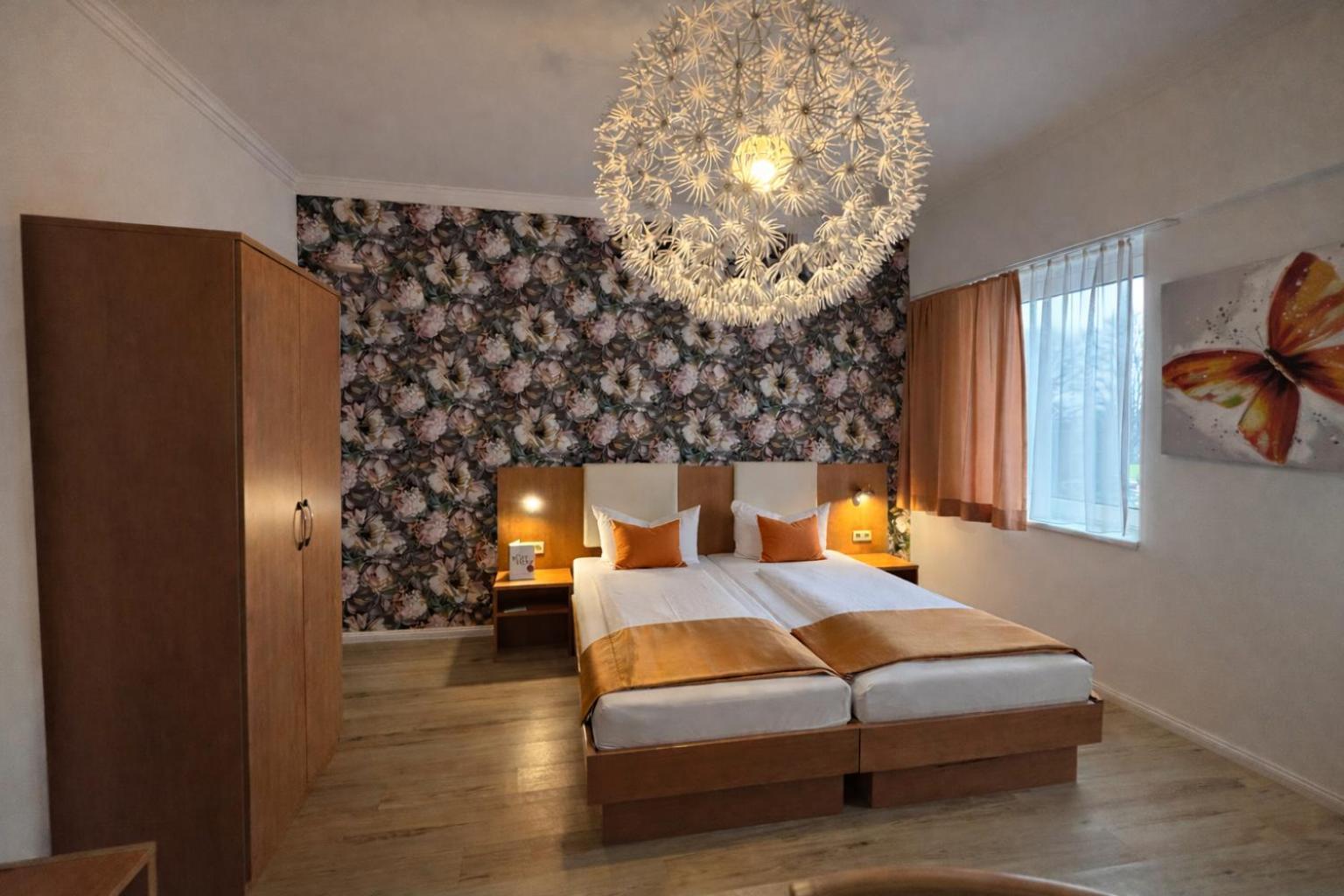 Double Room with Bathroom