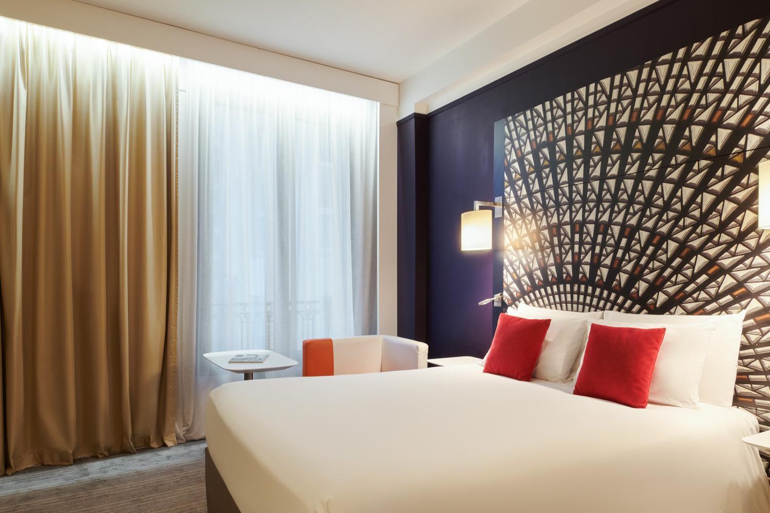 Privilege Double Room
