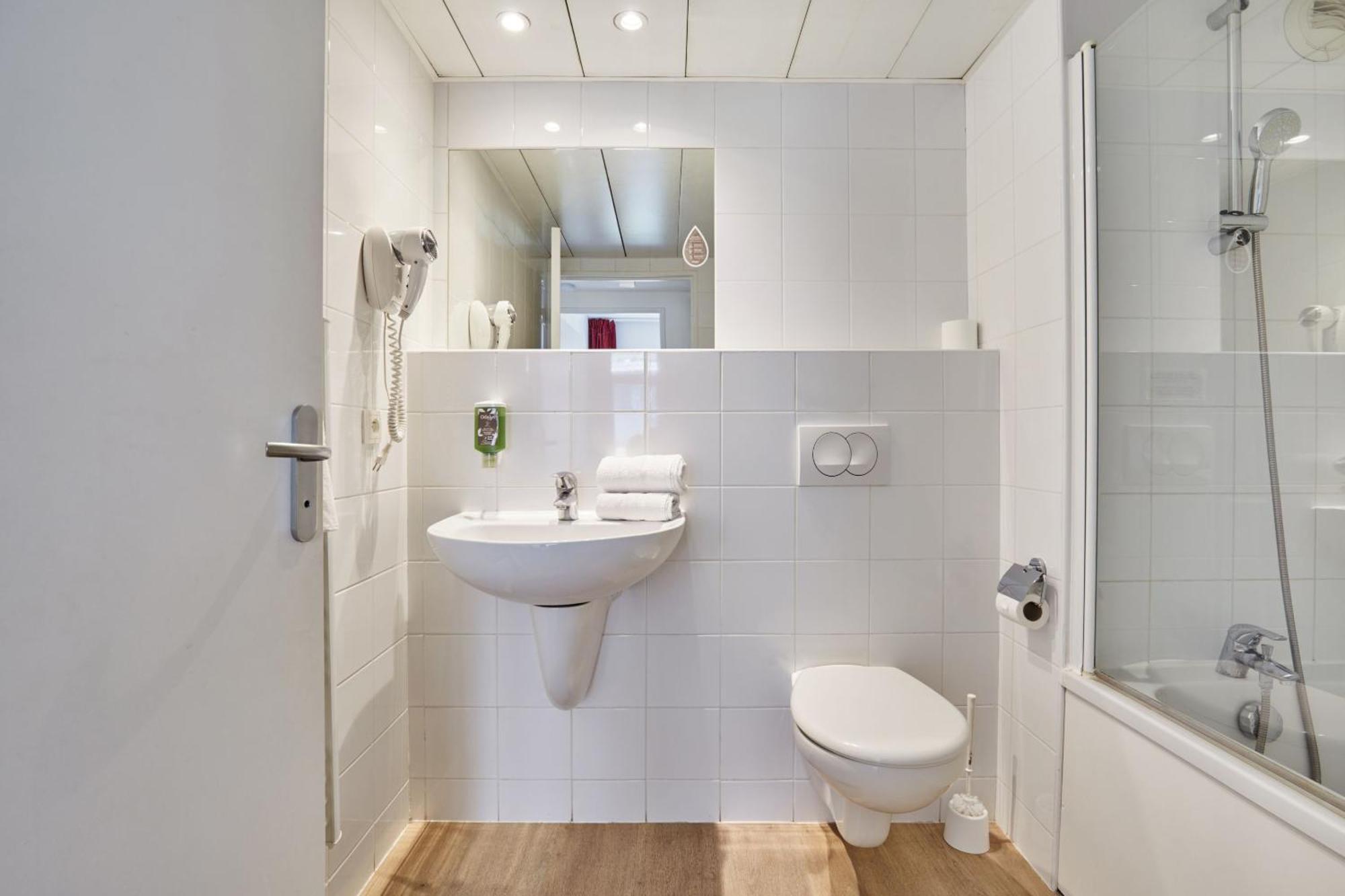 Appartement 1 Chambre avec Balcon (4 Adultes)