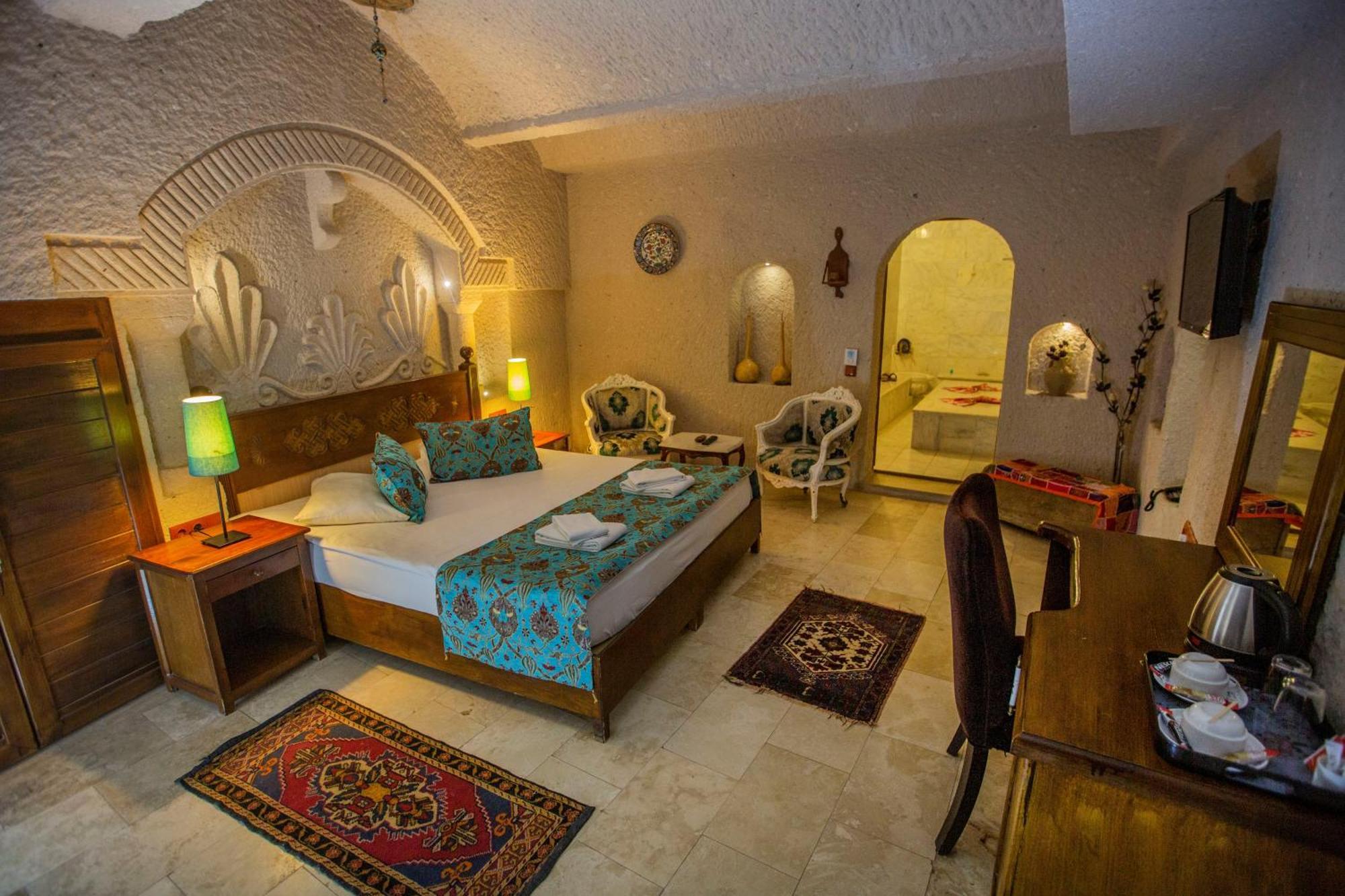 Superior Suite