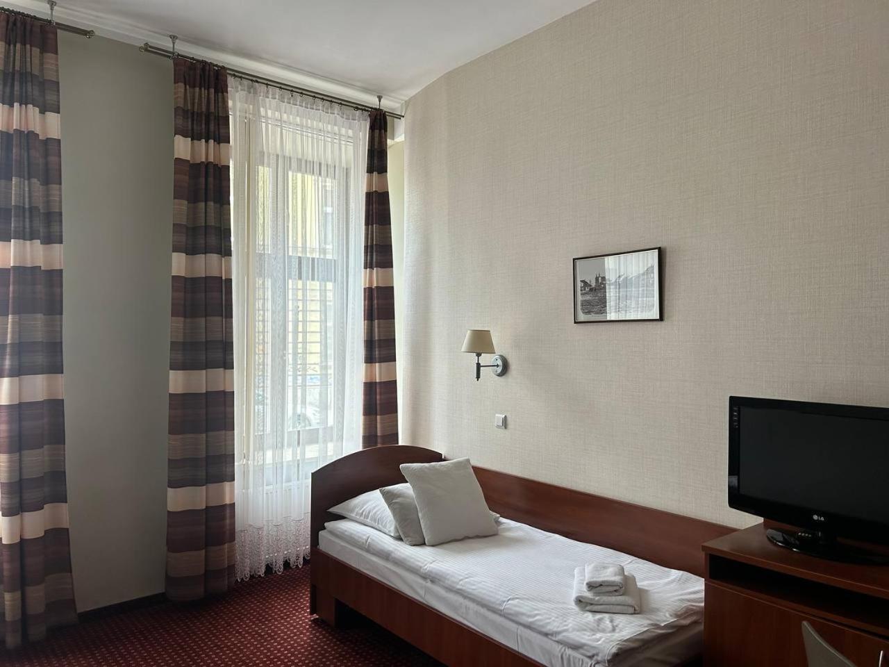 Double Room Extra Bed