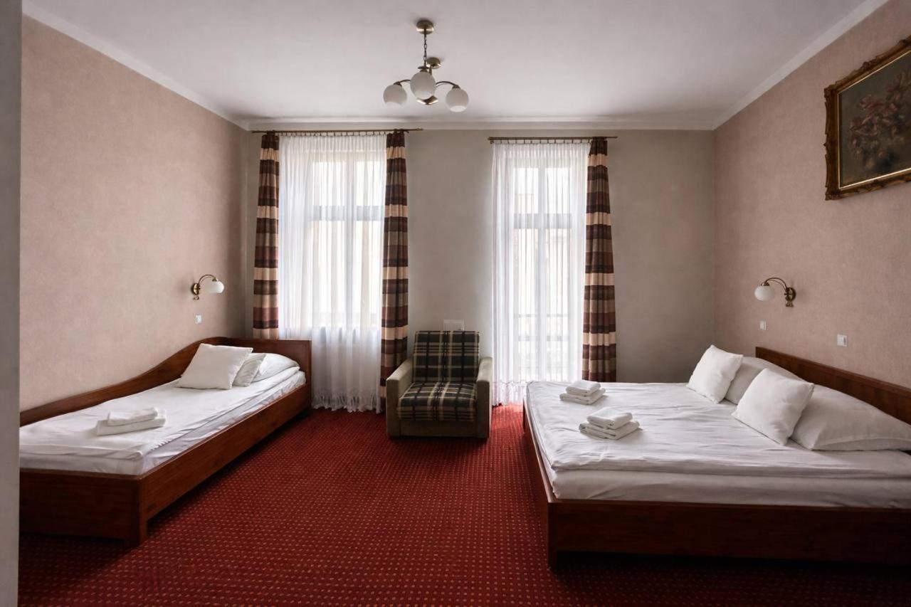 Double Room Extra Bed