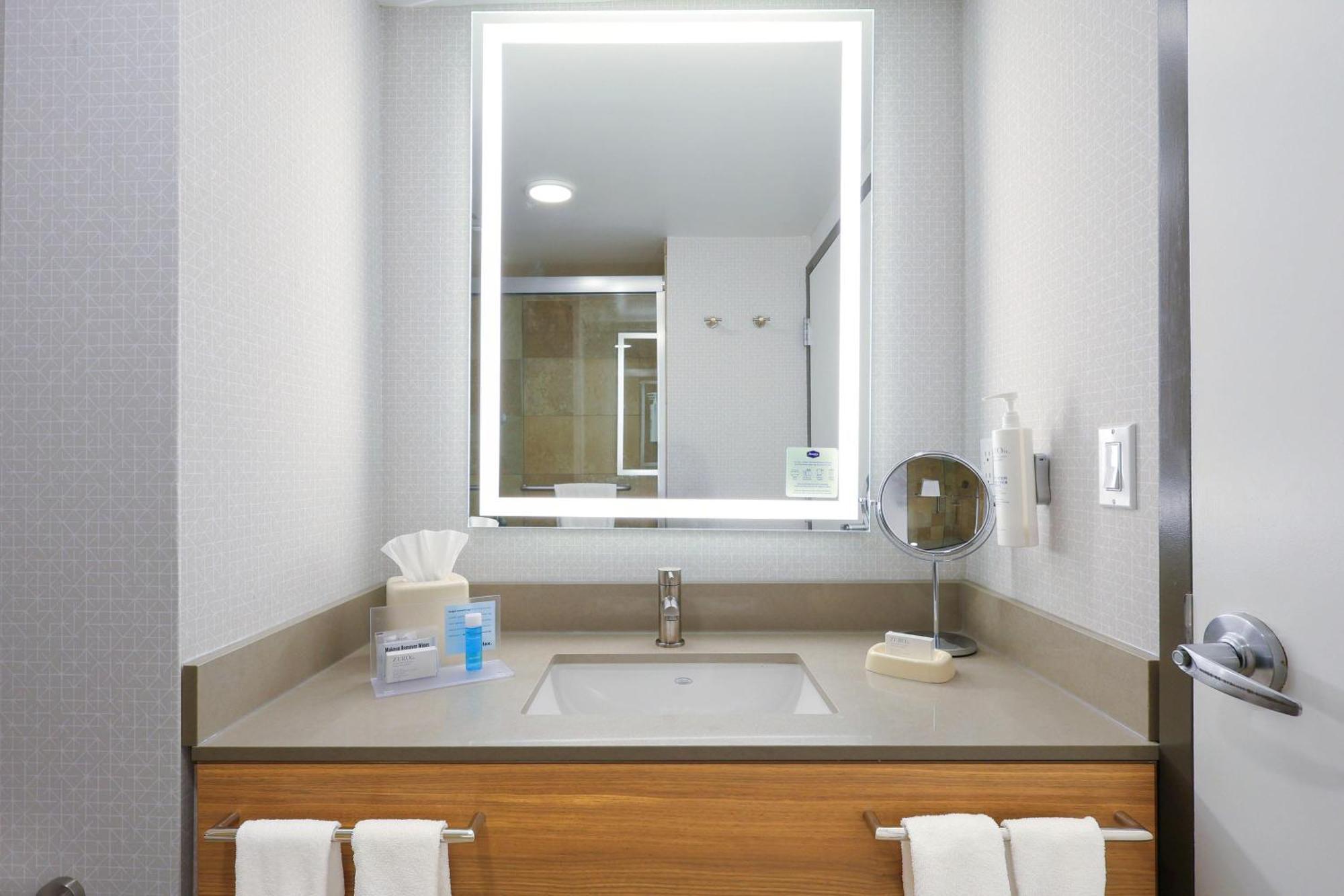 Double Room Non-Smoking