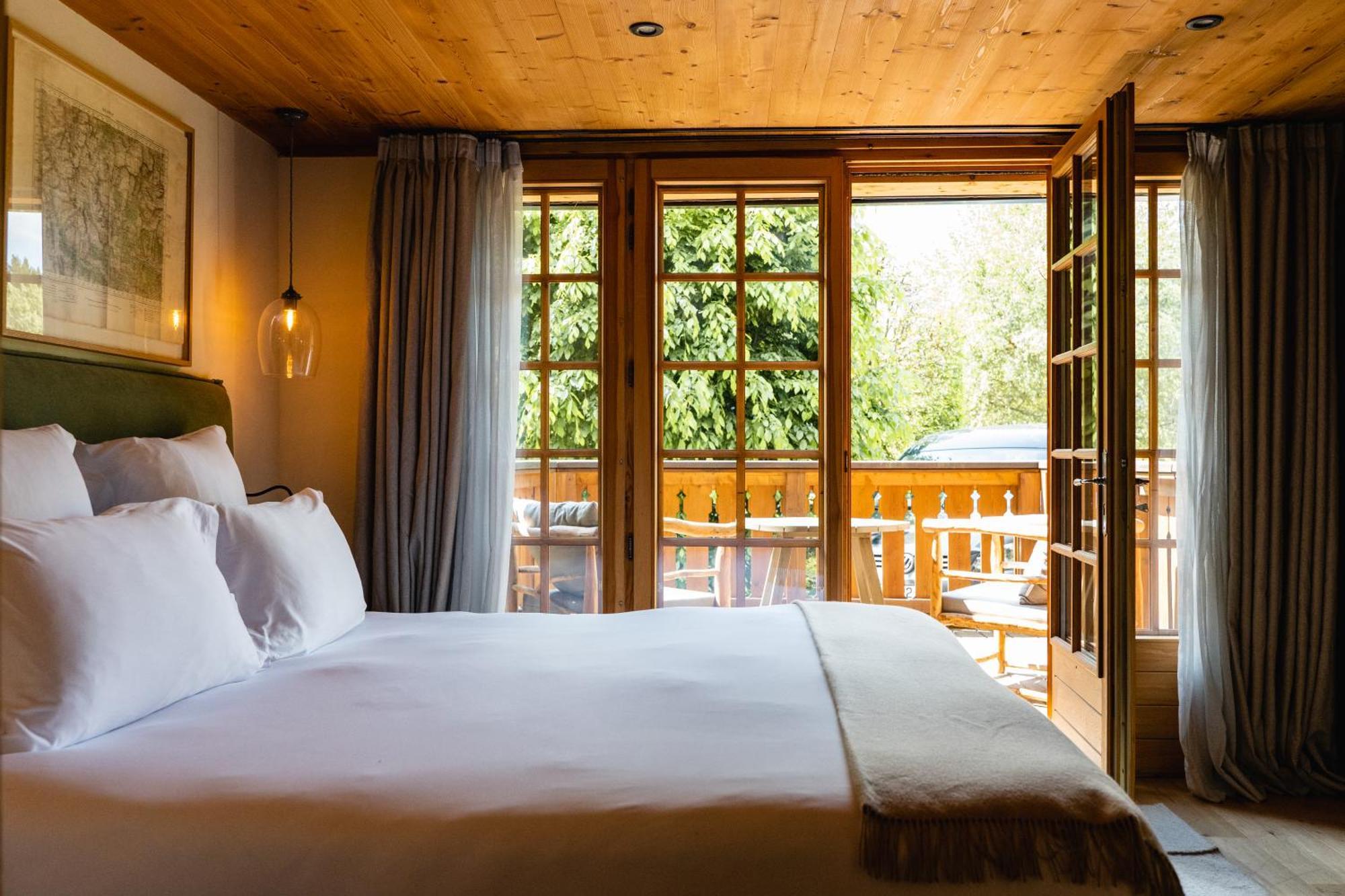 Chalet Eustache - 6 bedrooms
