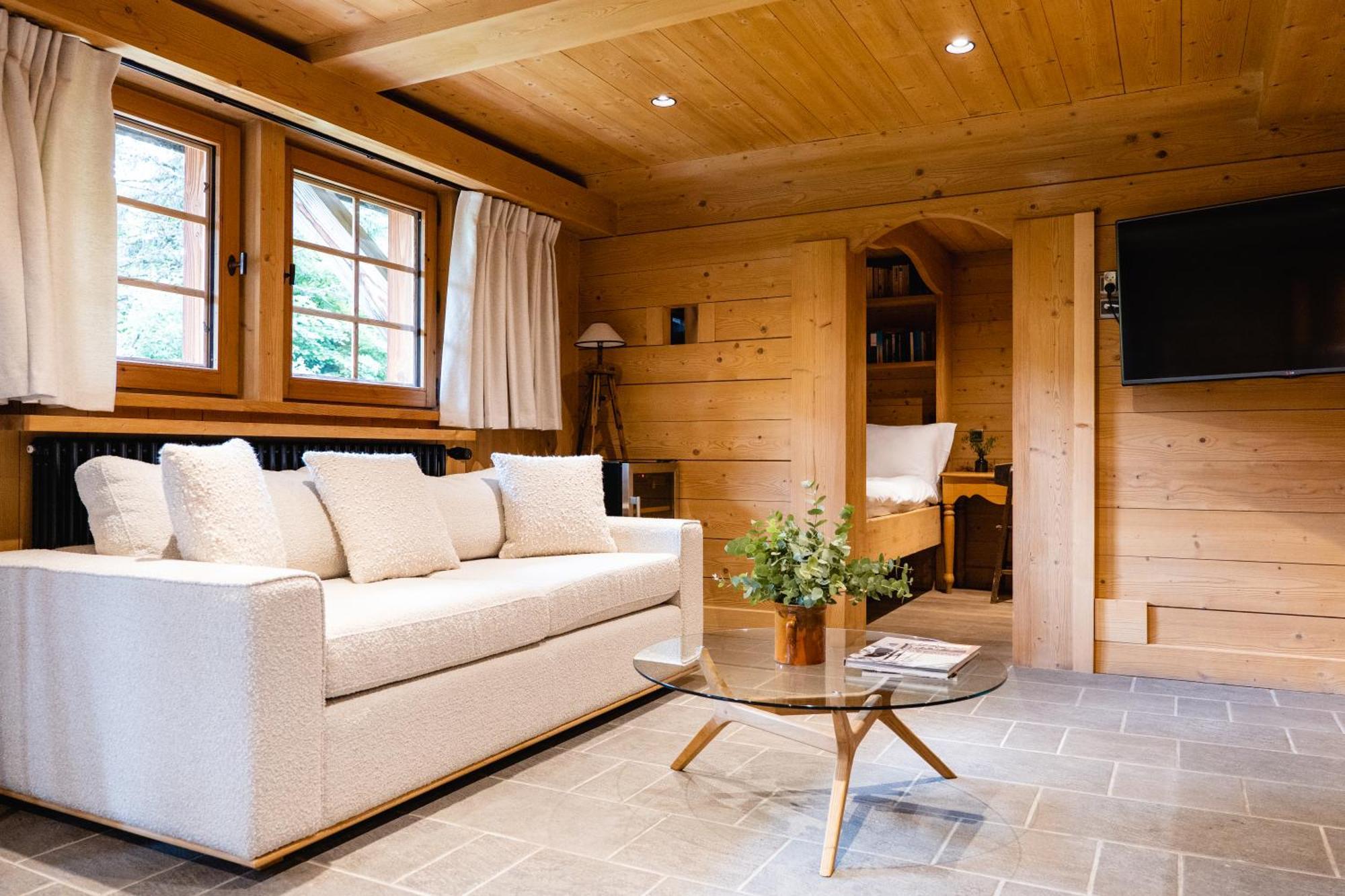 Chalet Baltus - 5 bedrooms