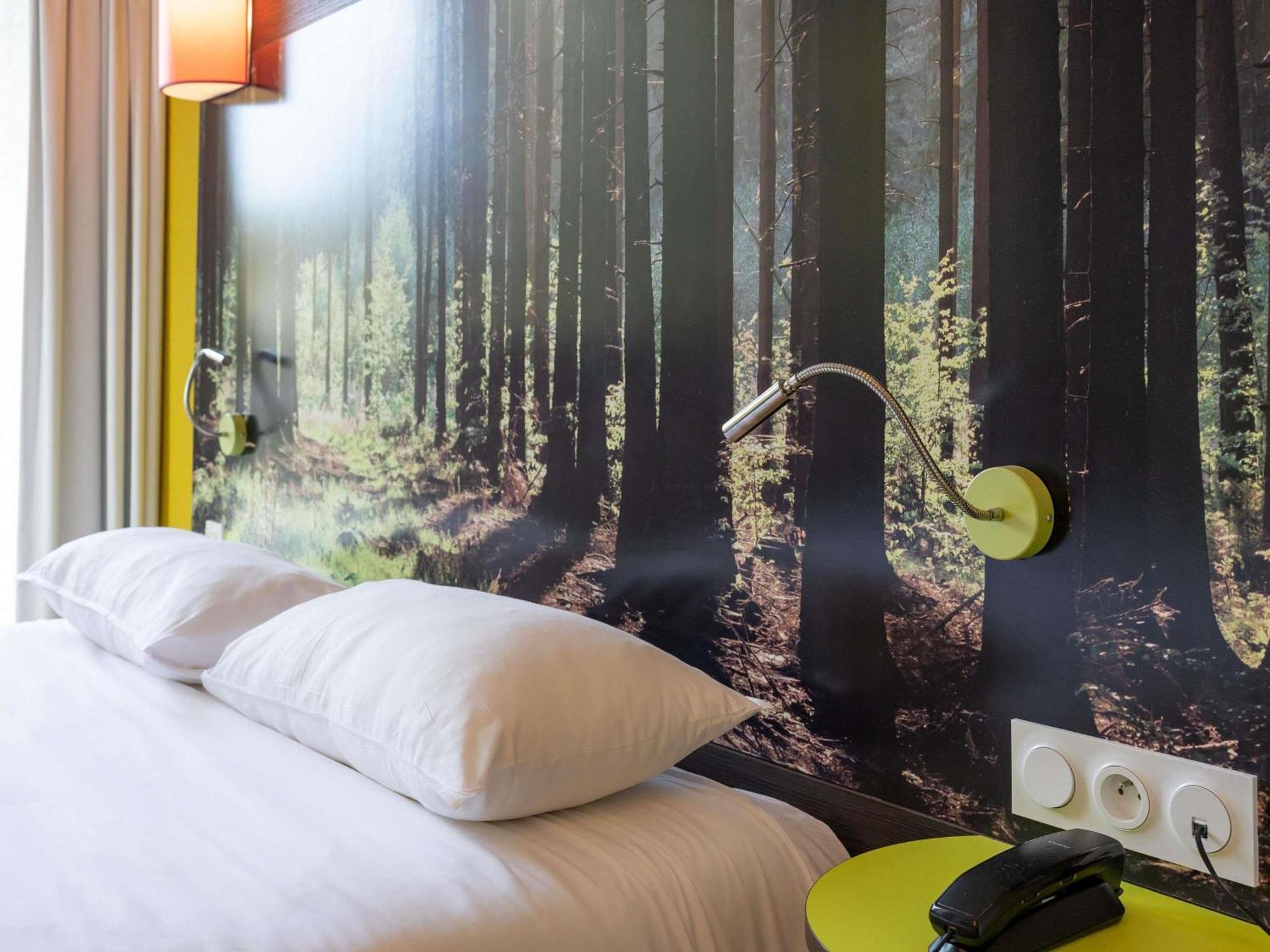 Chambre Double Standard