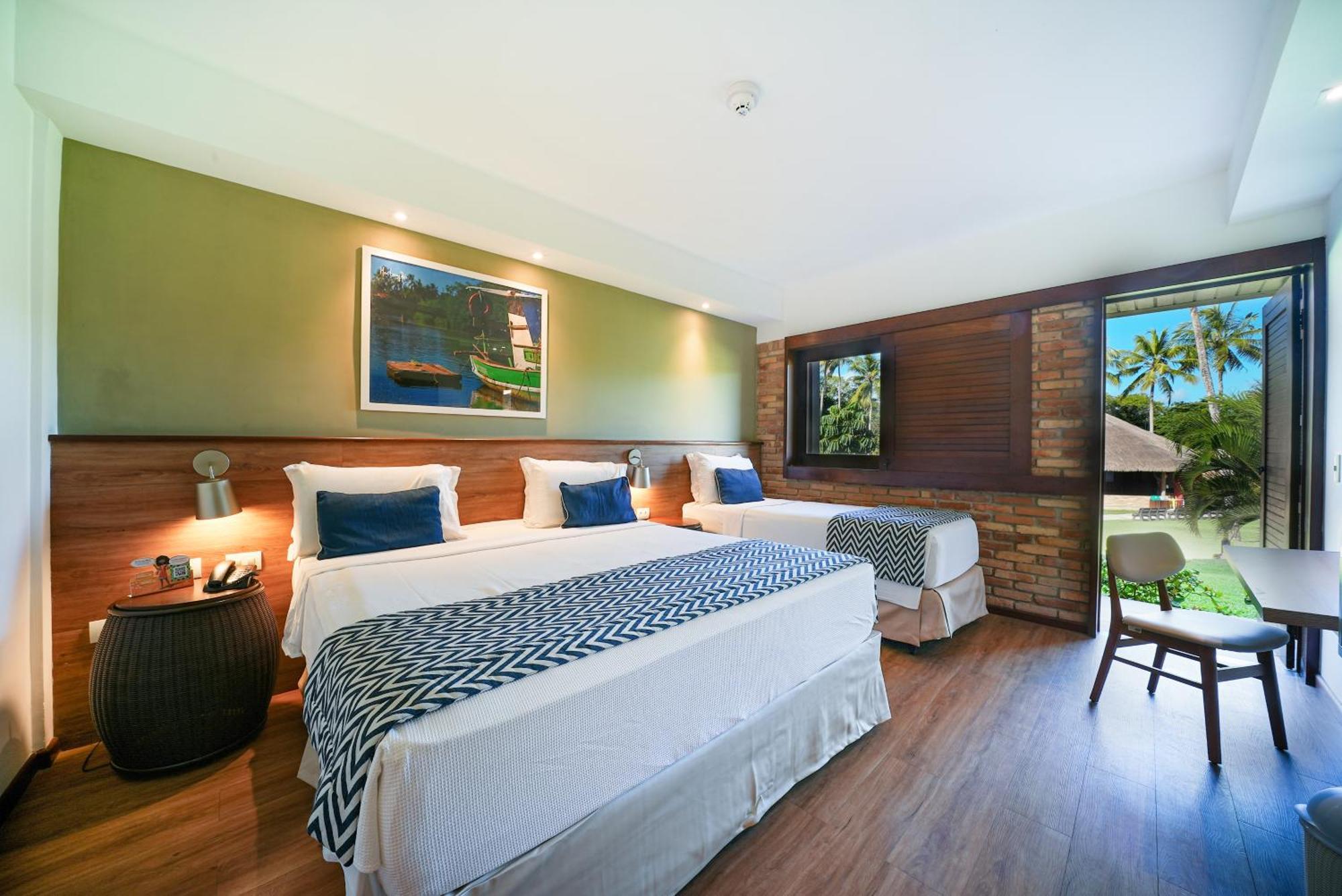 Standaard Kamer