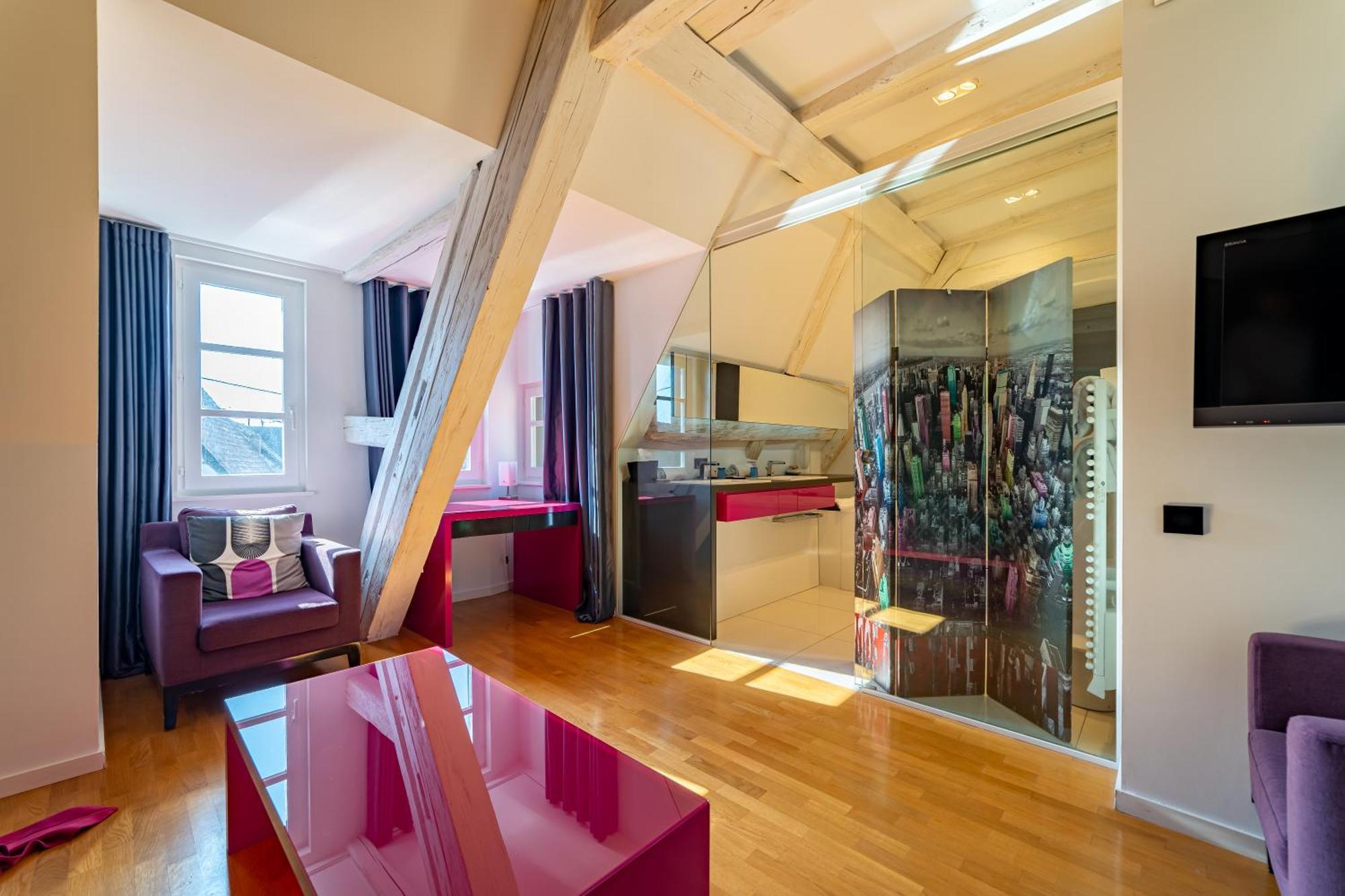 Apartment (2 Erwachsene)