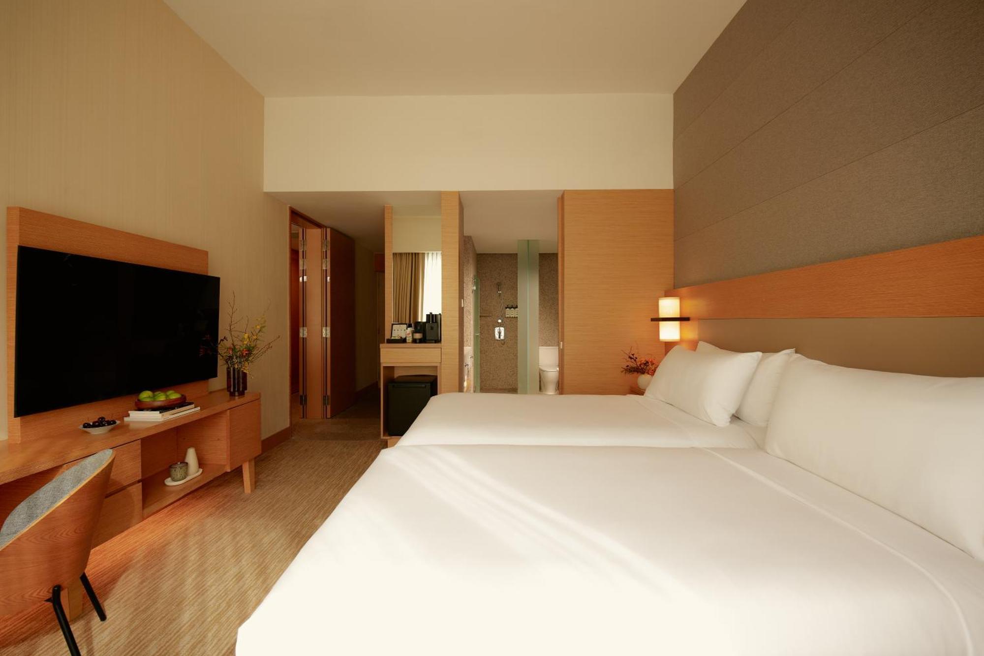 Kamar Premier