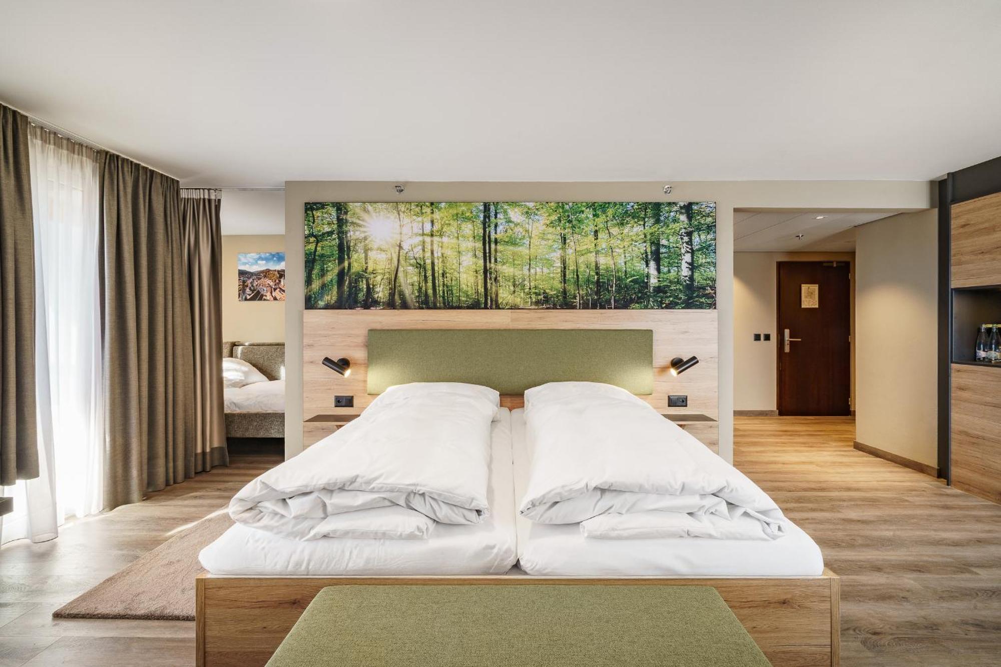 Junior Suite Standard