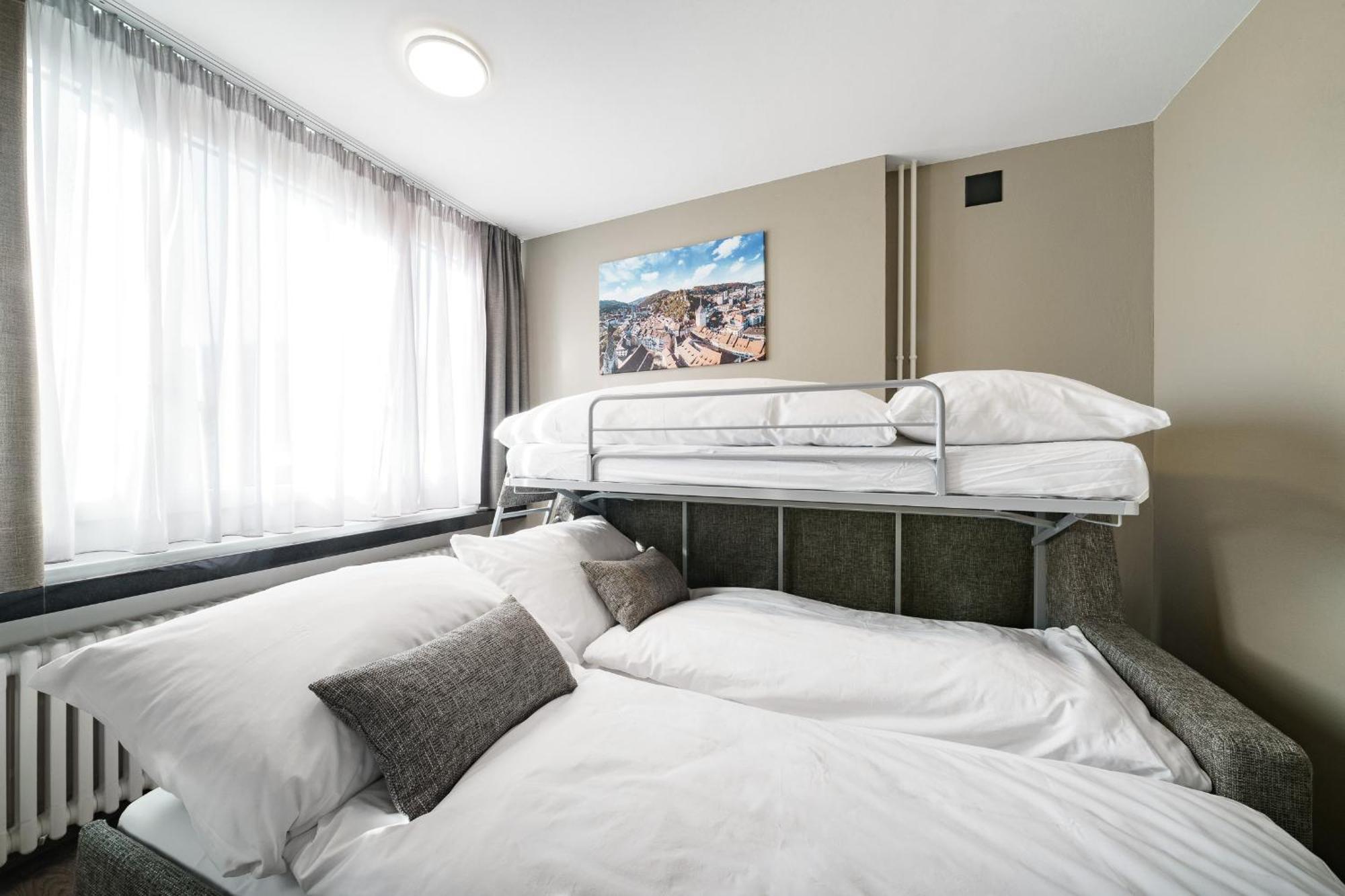 Junior Suite Standard