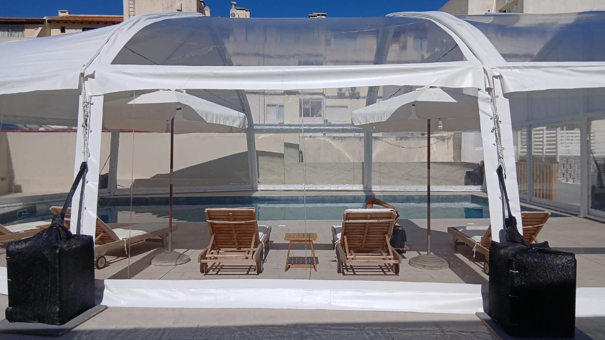 Apartamento (3 o 4 adultos)