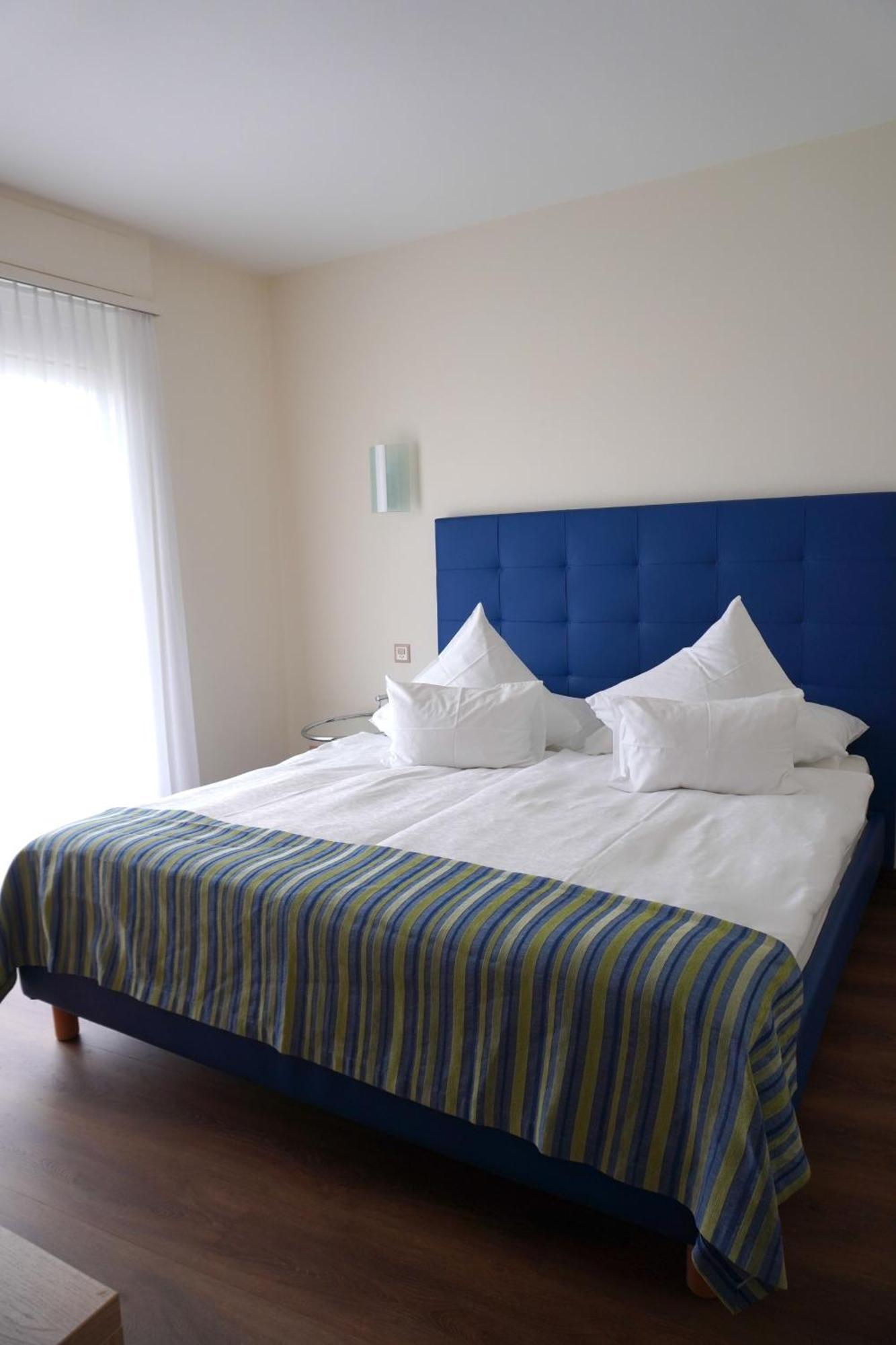Superior Double Room Lake View